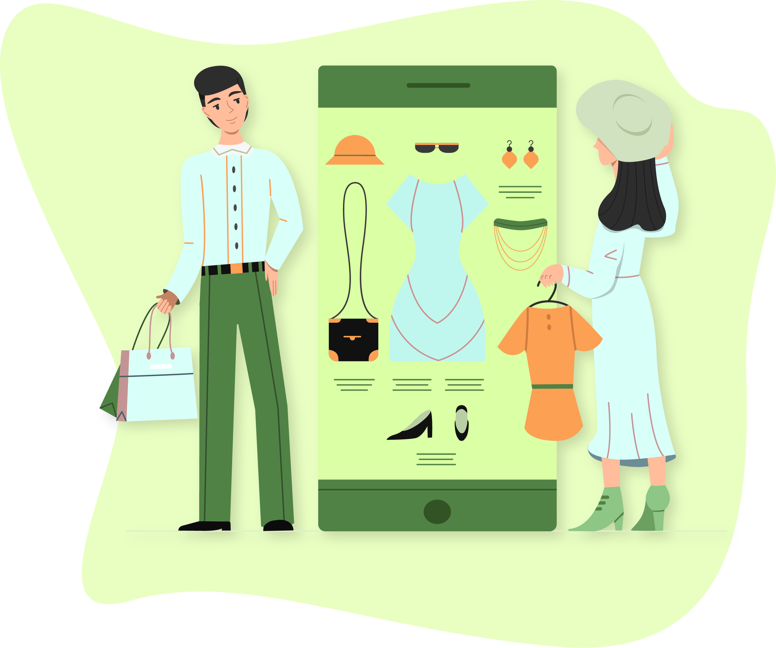 Display image