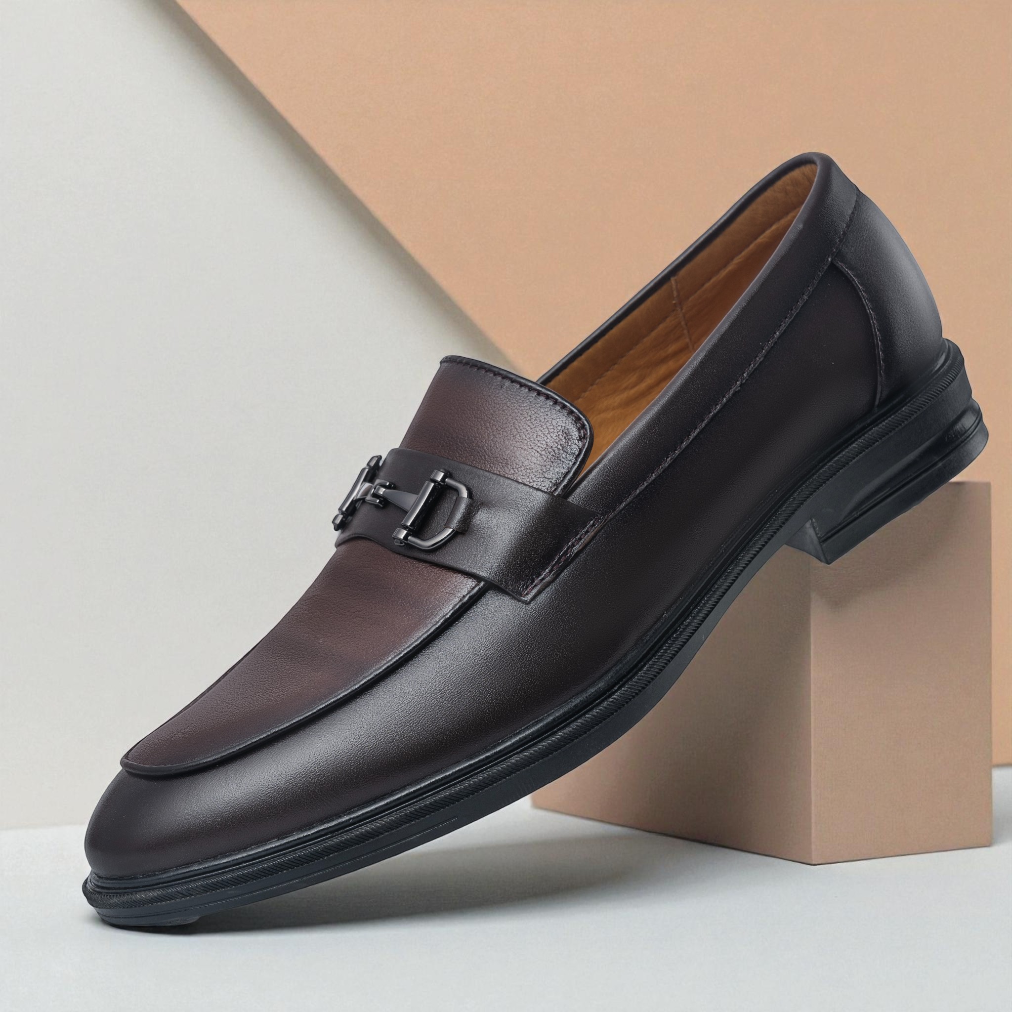 Giày Tây Nam TM-GT106