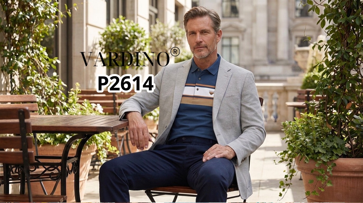 Áo Polo Nam P2614_thumbnail_3