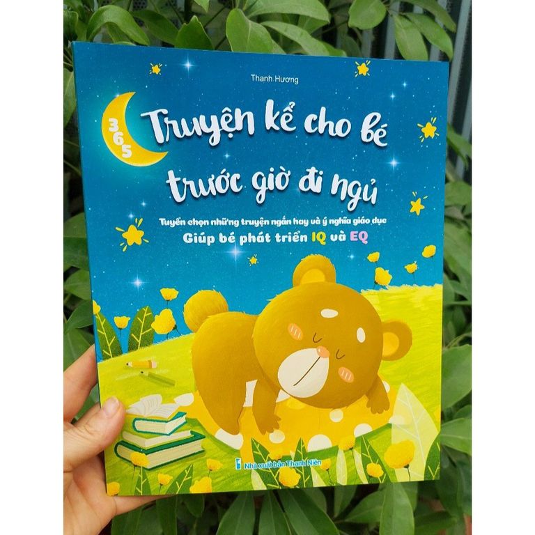 Cuốn 365 Truyện Kể Cho Bé Trước Giờ Đi Ngủ_thumbnail_4