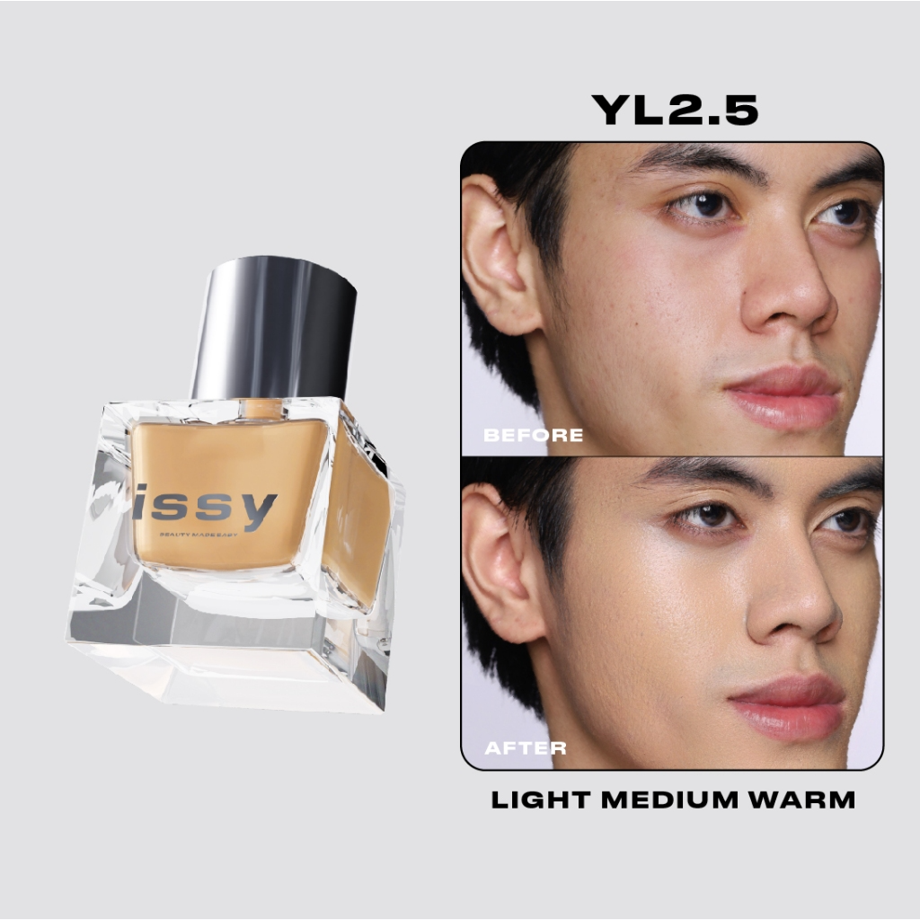 Issy Active Foundation 30ml_thumbnail_21