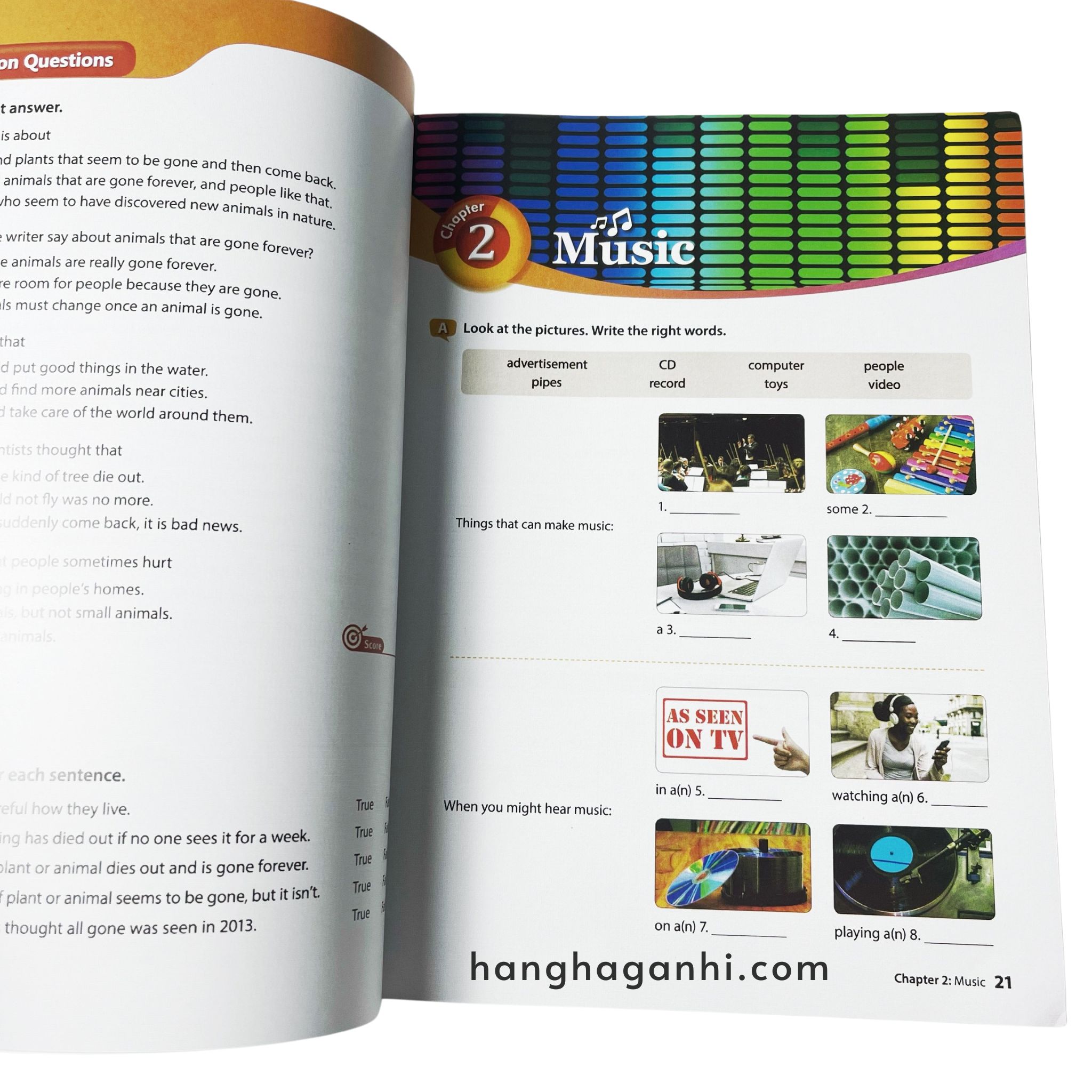 Timed Reading For Fluency – Trọn Bộ 4 Cuốn Kèm Audio Và Đáp Án_thumbnail_8