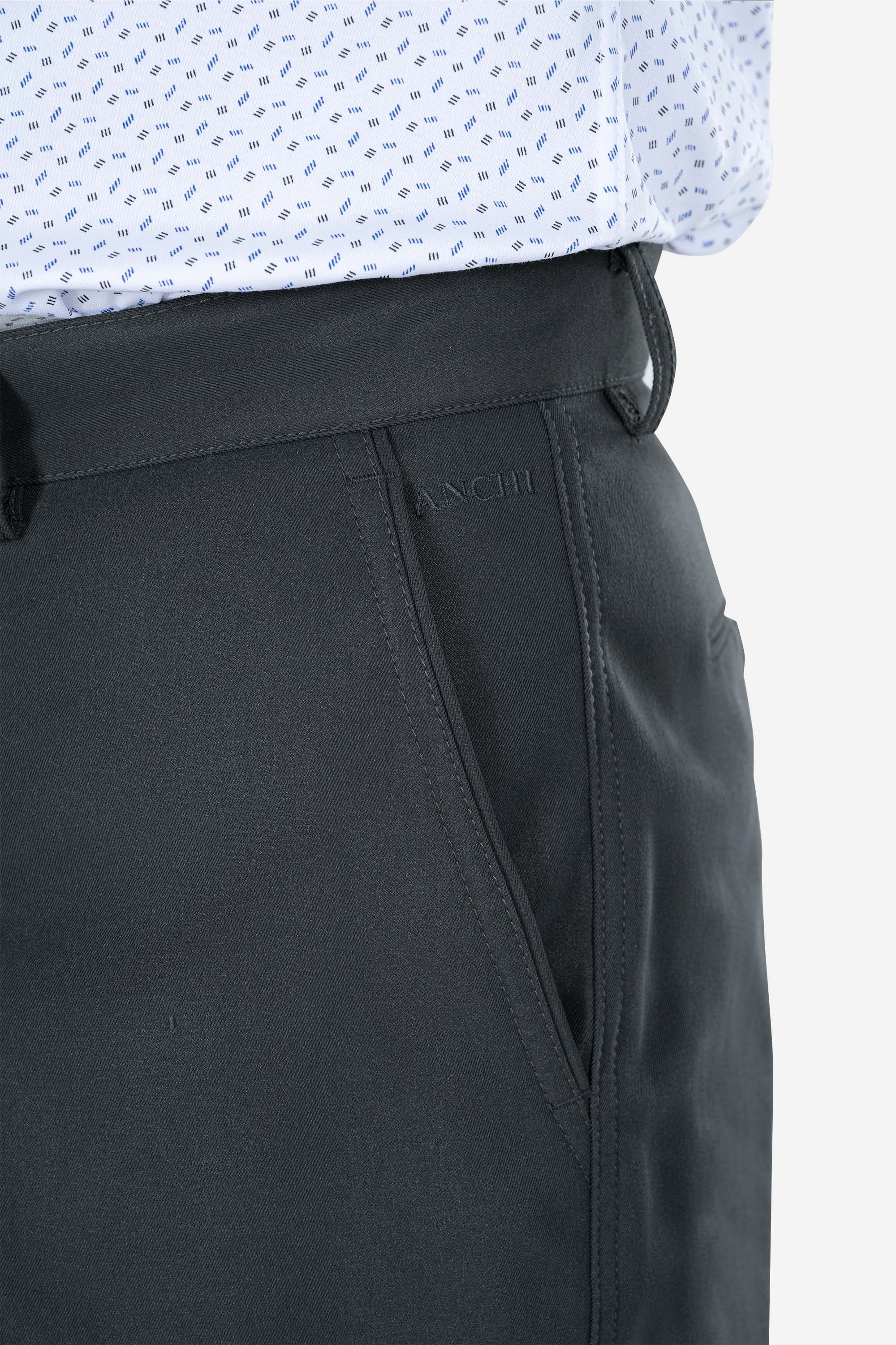 Quần Kaki 0 Li Nam Trung Niên ANCHI Phom Suông Ống Rộng Cao Cấp_thumbnail_22