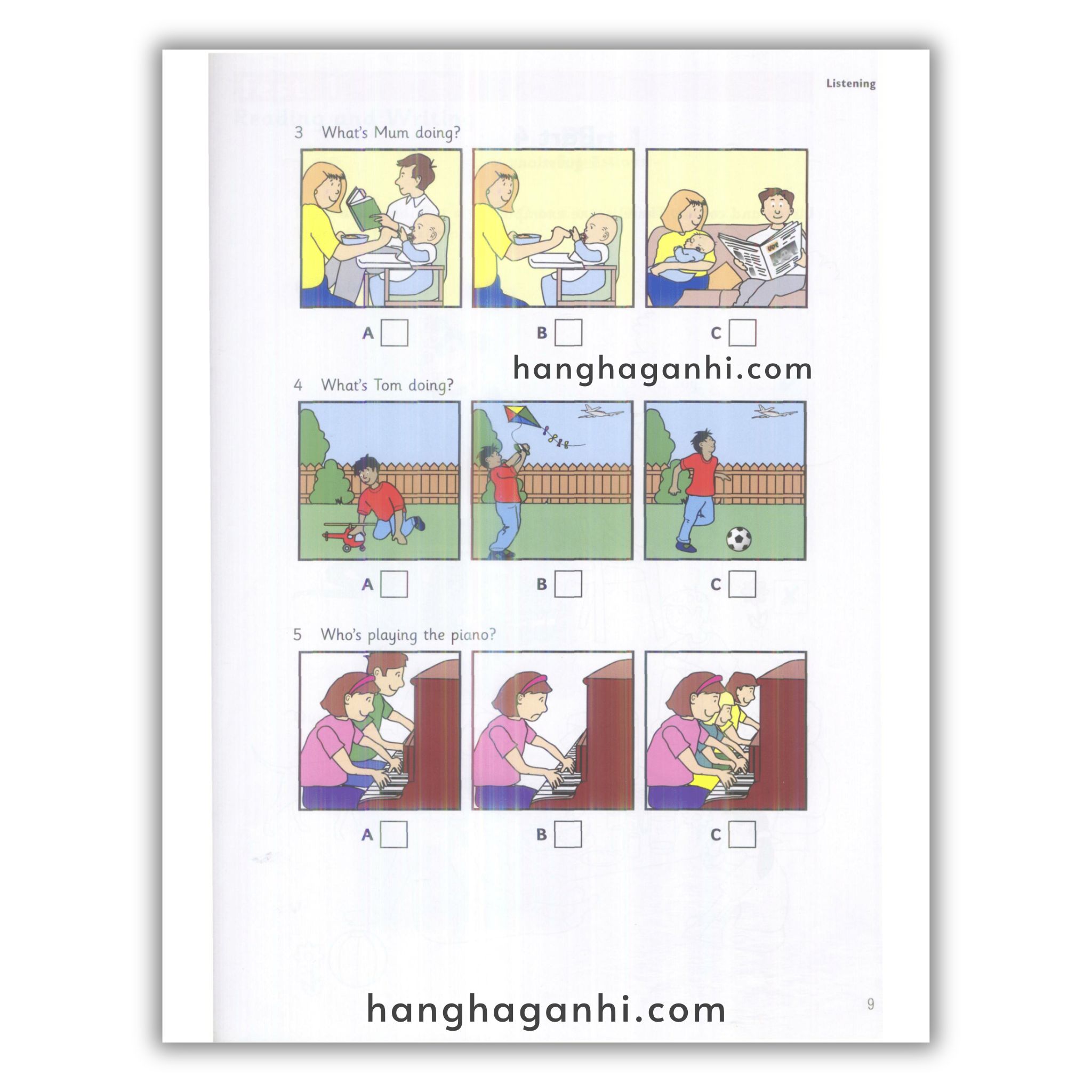 Cambridge Young Learner English Test Starters 2 BẢN ĐẸP, Flashcard cắt rời tương tác, kèm hướng dẫn học_thumbnail_1
