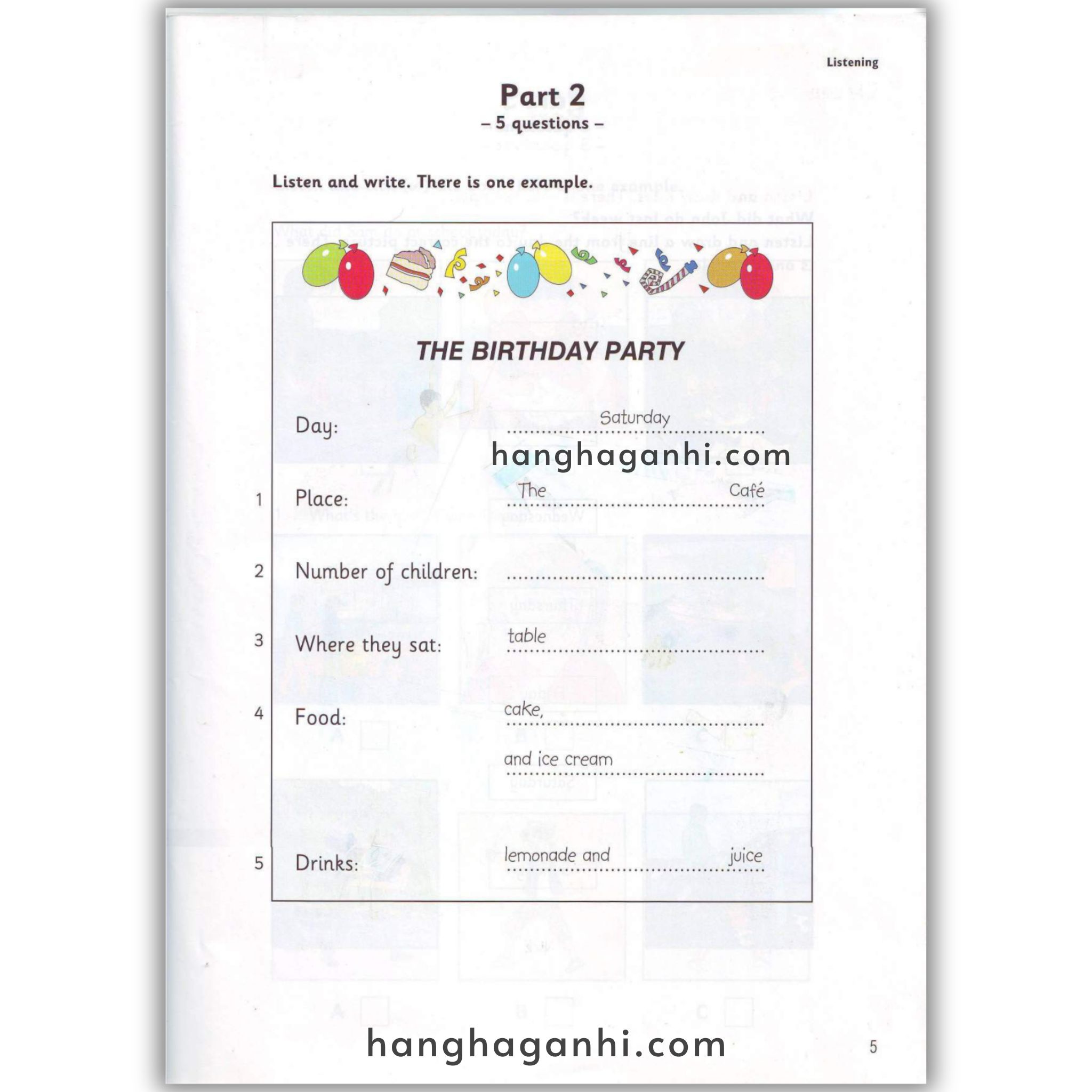 Sách Cambridge Young Learner English Test Movers 6_thumbnail_5