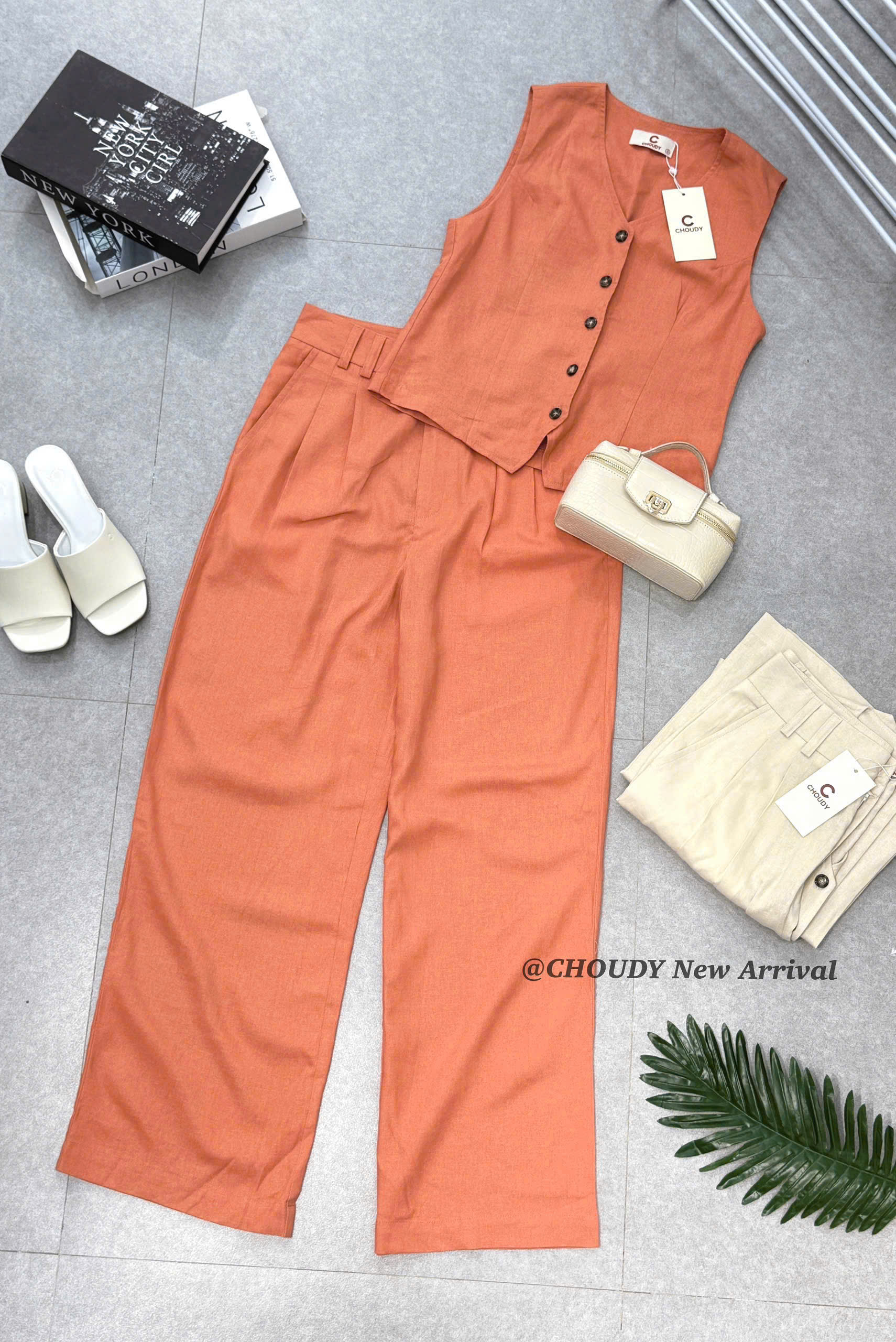 SALE U100 SET BỘ LINEN 2 MÀU_thumbnail_9