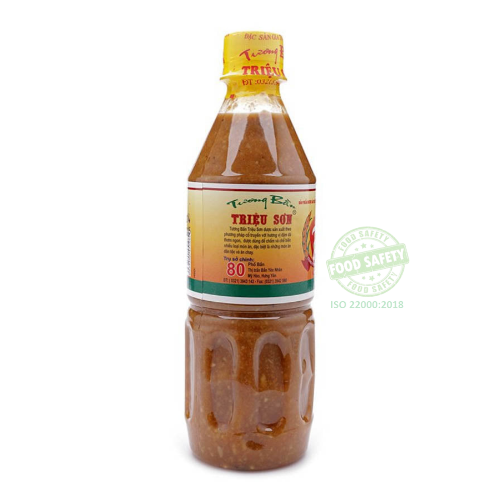 Tương bần | Chai 350ml