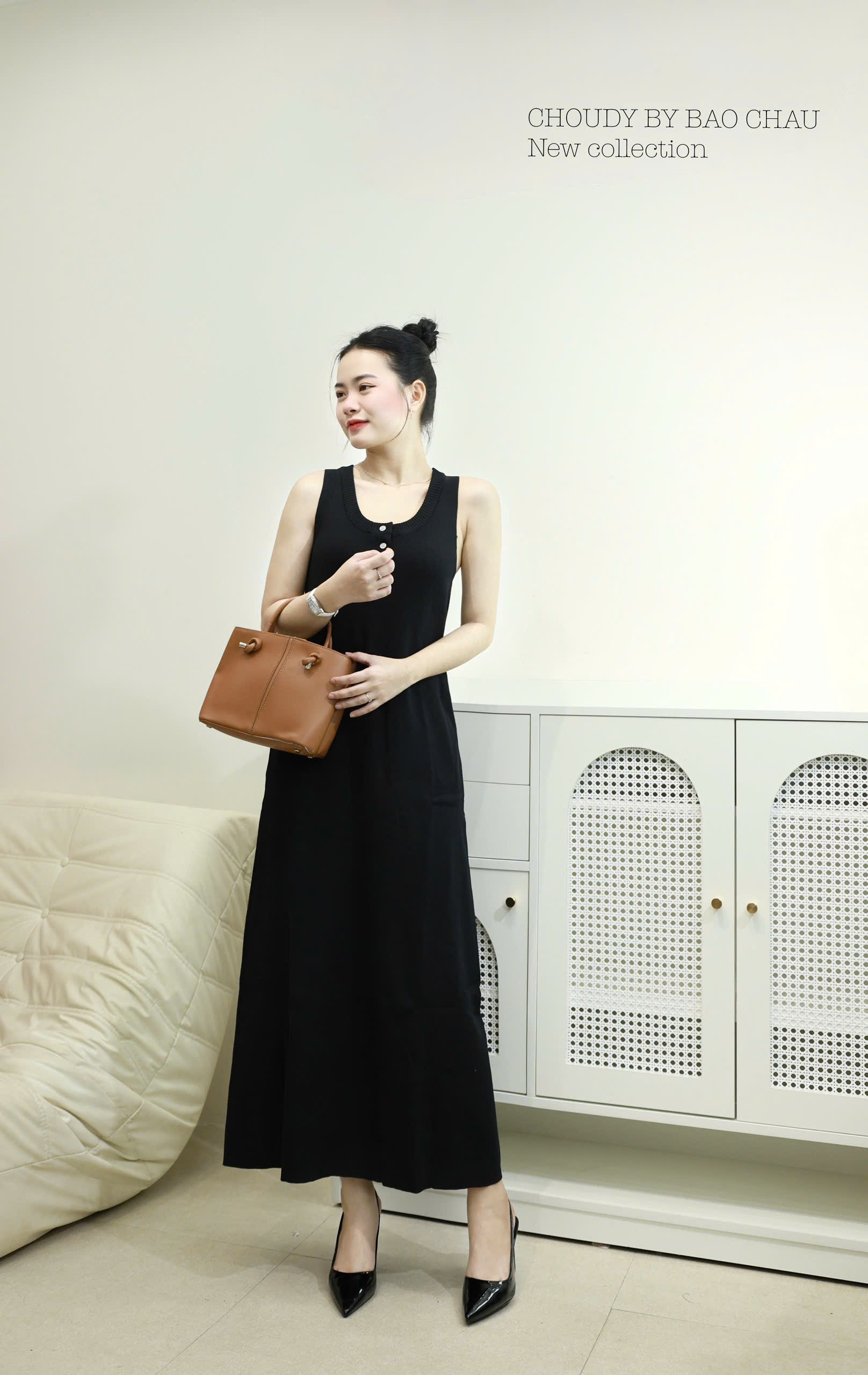 SALE U27 ĐẦM DỆT KIM 3 MÀU_thumbnail_15