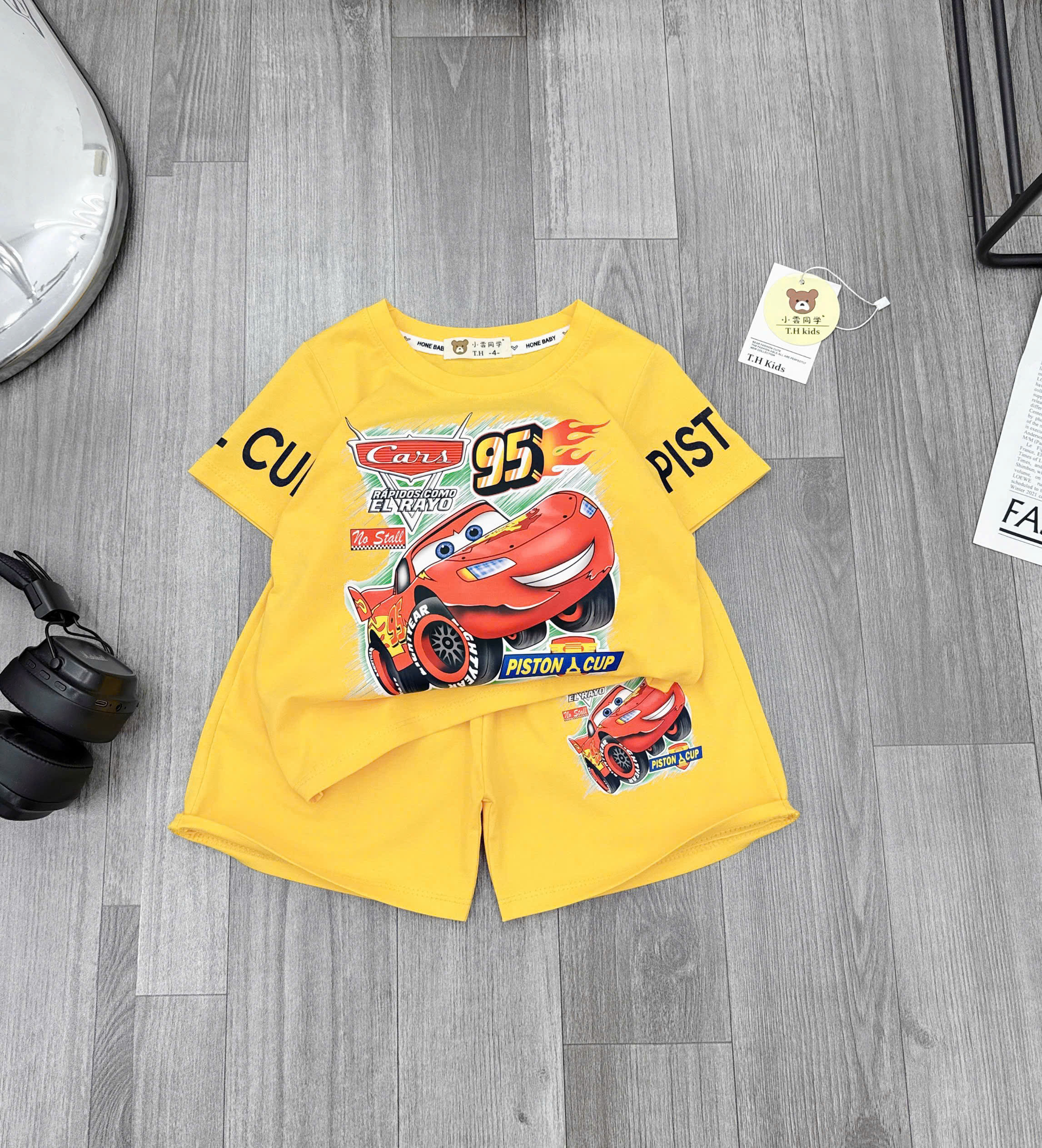 D56 BỘ CỘC Ô TÔ CAR SỐ 95- A117.1489_thumbnail_1