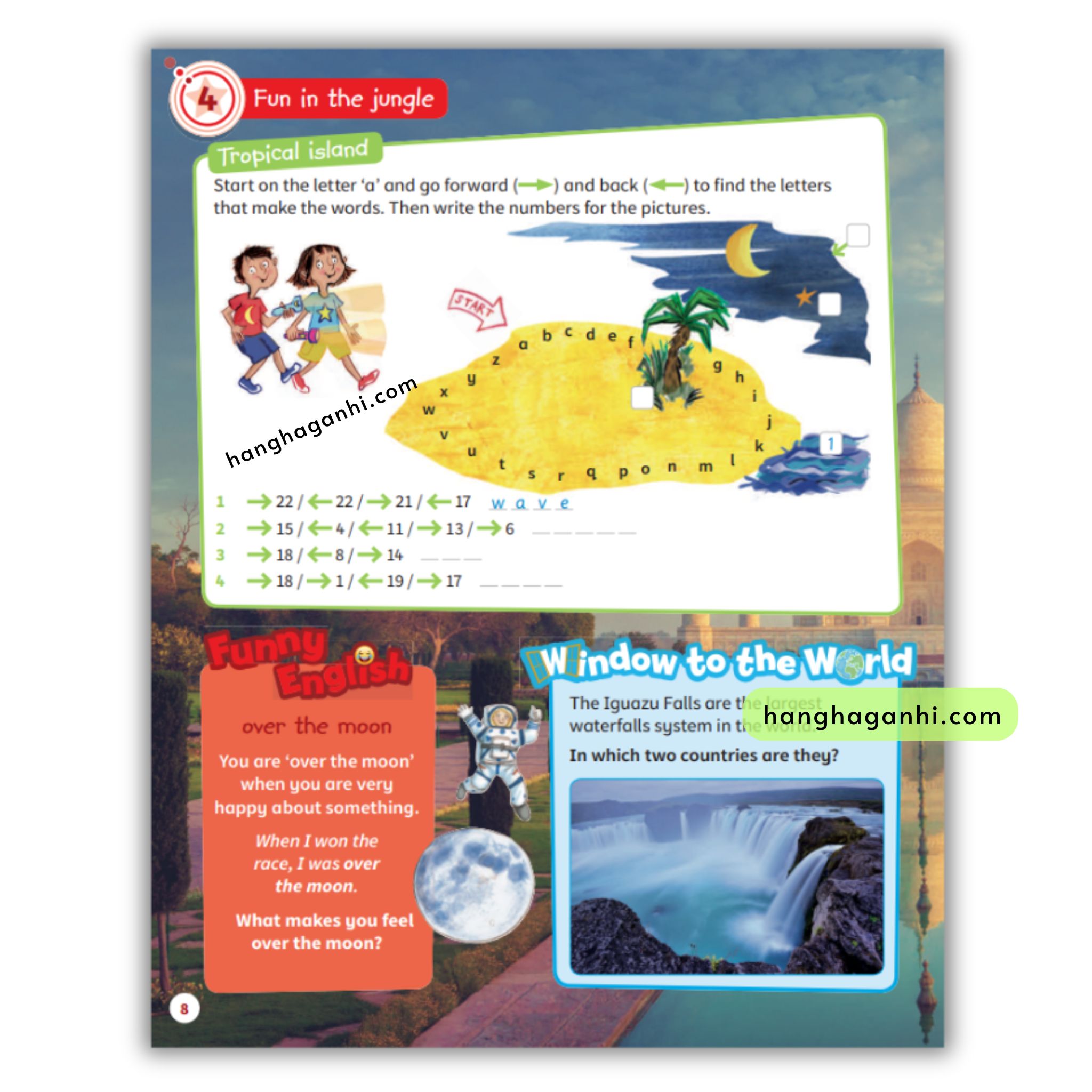 Power up level 3 Home Booklet_thumbnail_2