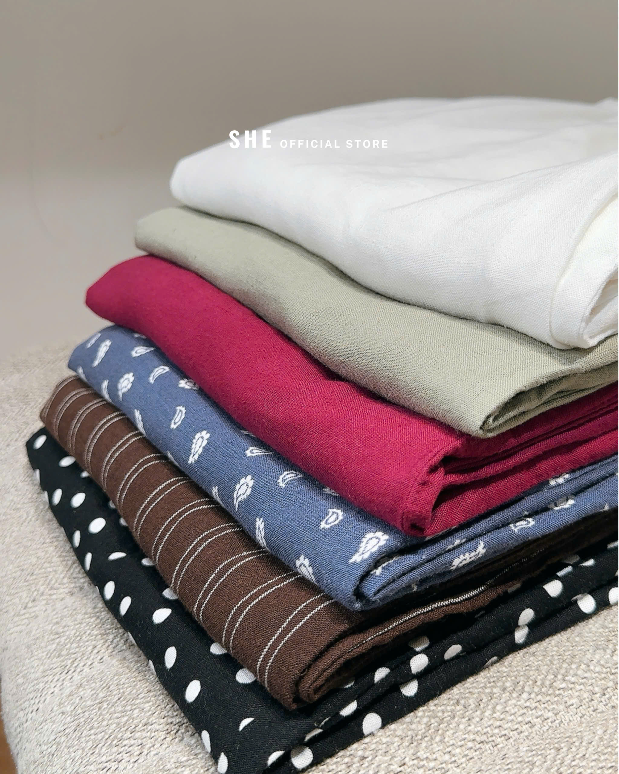 H987 QUẦN WILD FABLE NM_thumbnail_11