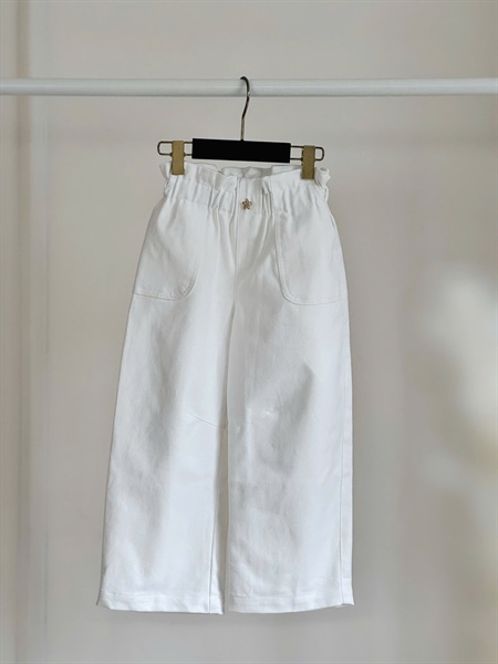 Daisy Khaki Long Pants '25 (Quần Dài Khaki)