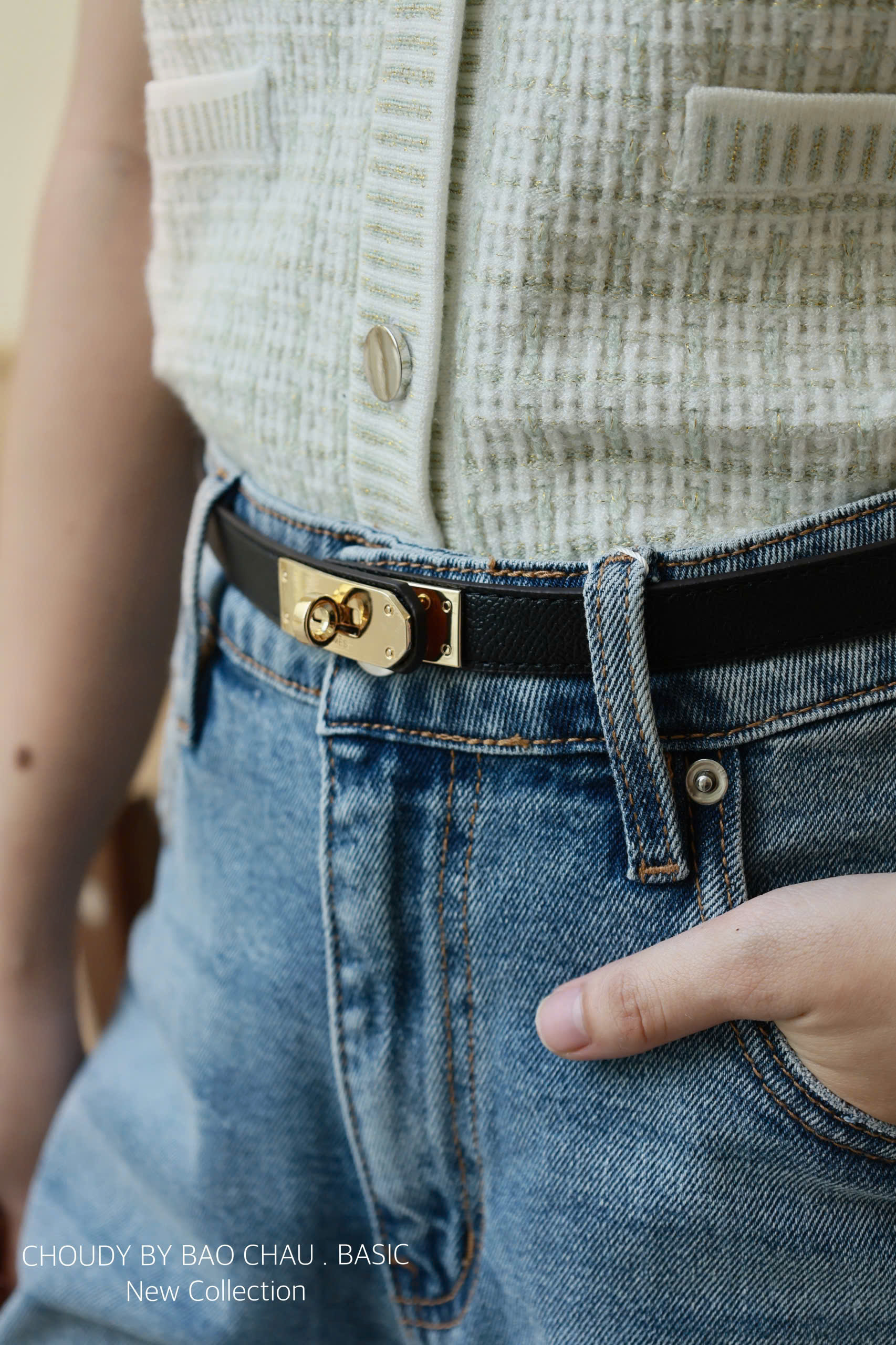 SALE T73 THẮT LƯNG NỮ 3 MÀU_thumbnail_6