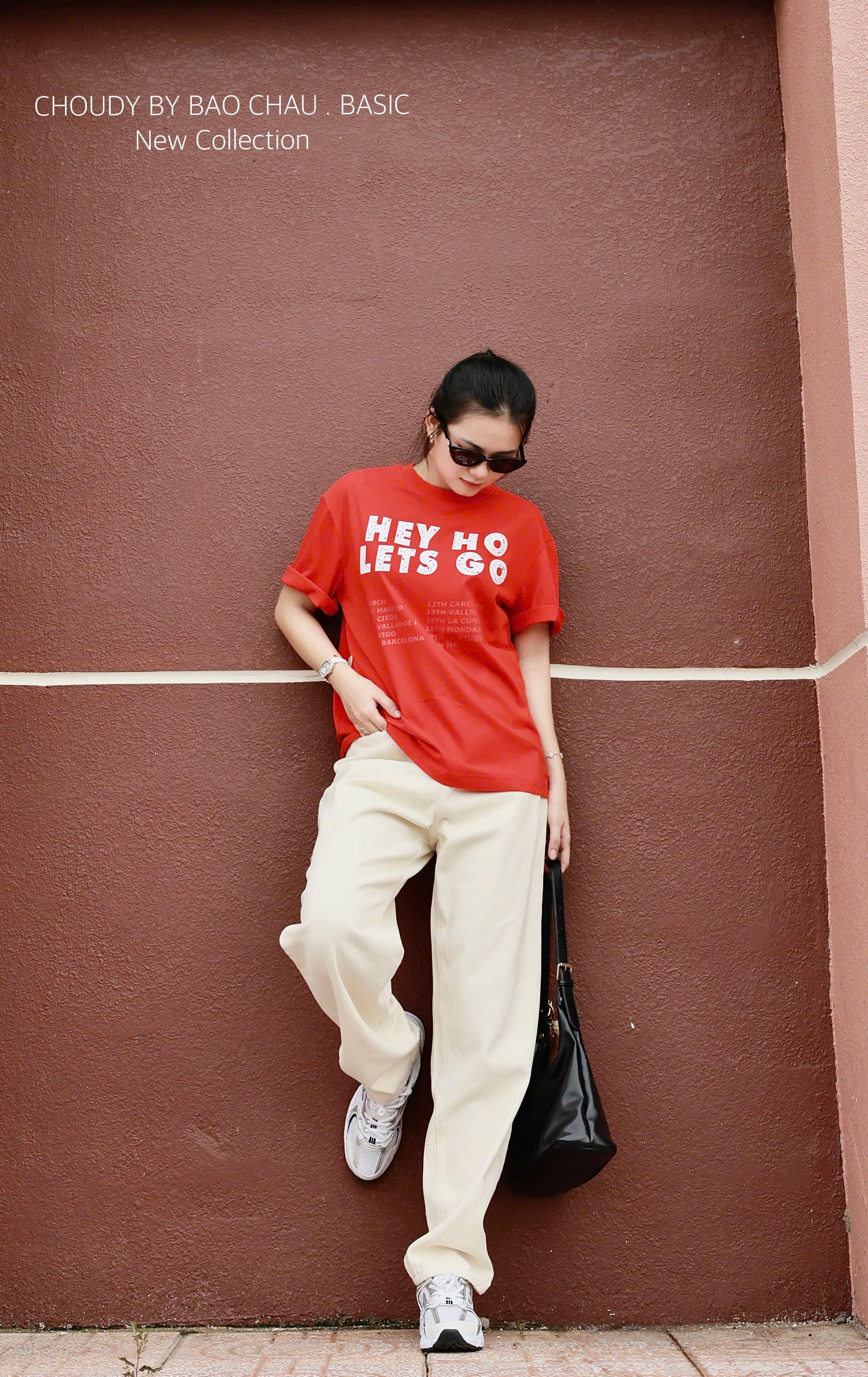 SALE Q955 QUẦN JEAN SUÔNG KEM_thumbnail_1