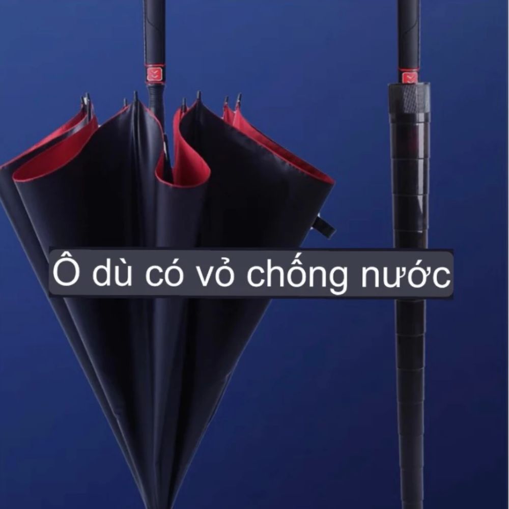 Ô Che Mưa Cỡ Lớn Kachi MK416 – Dù Cao Cấp Gập Gọn, Tự Động, Chống Gió Lật, Chống Tia UV_thumbnail_2