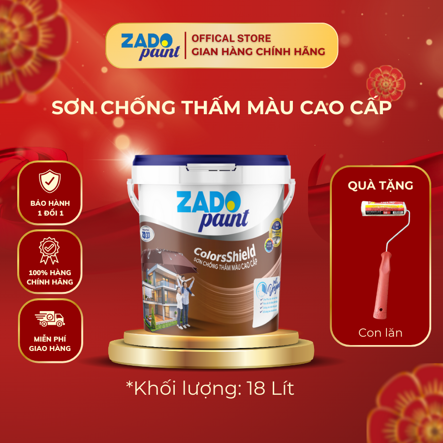 THÙNG 1L CHỐNG THẤM MÀU ACRYLIC TƯỜNG ĐỨNG Z 33_thumbnail_9