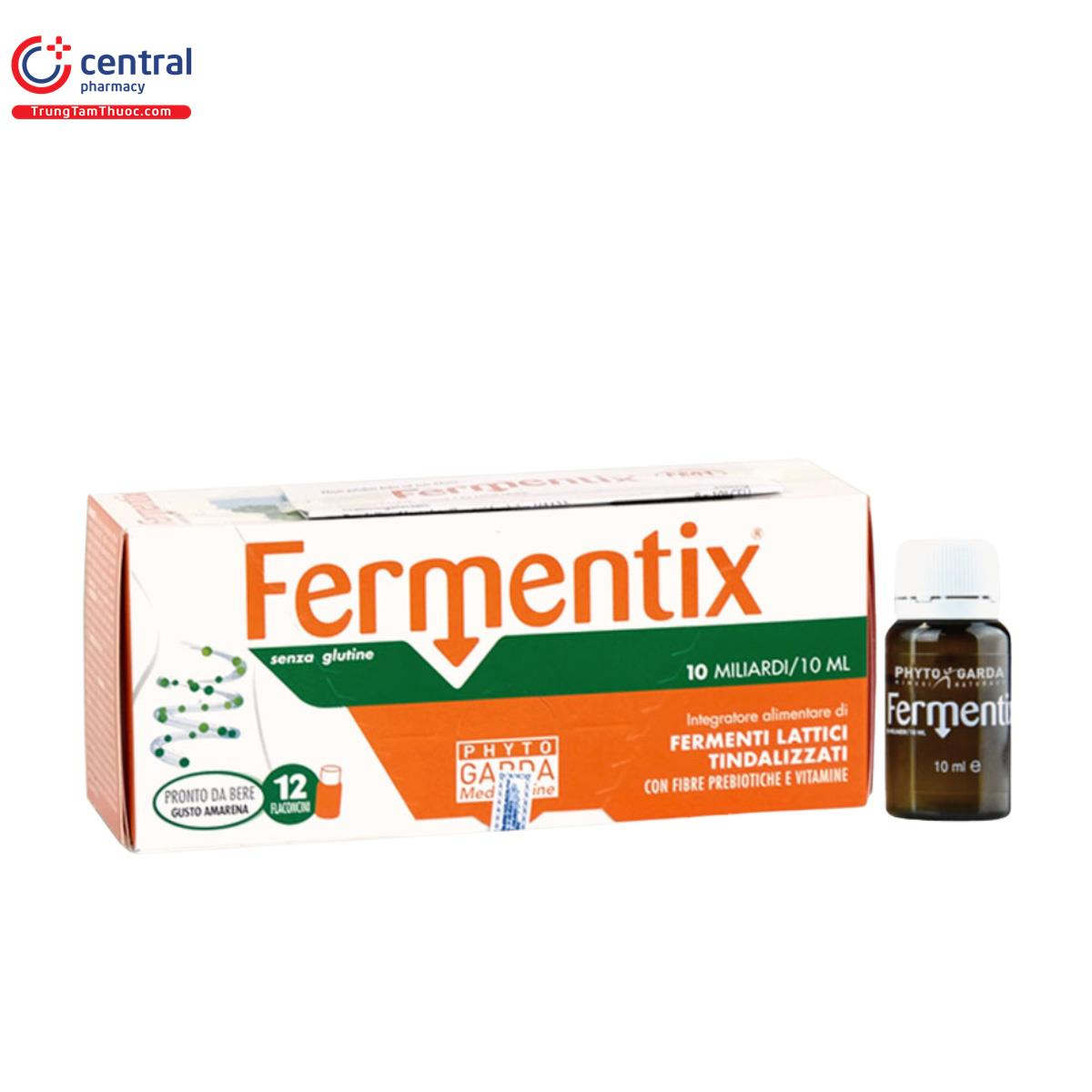 Fermentix