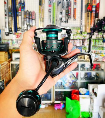 Cách đọc hiểu 1 số thông số cơ bản,và ứng dụng để chọn cần câu cho người mới bắt đầu