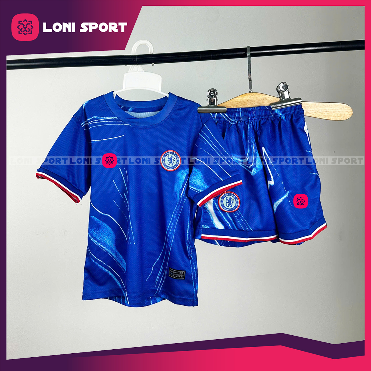 Bộ kid Chelsea sân nhà xanh 24/25_thumbnail_0