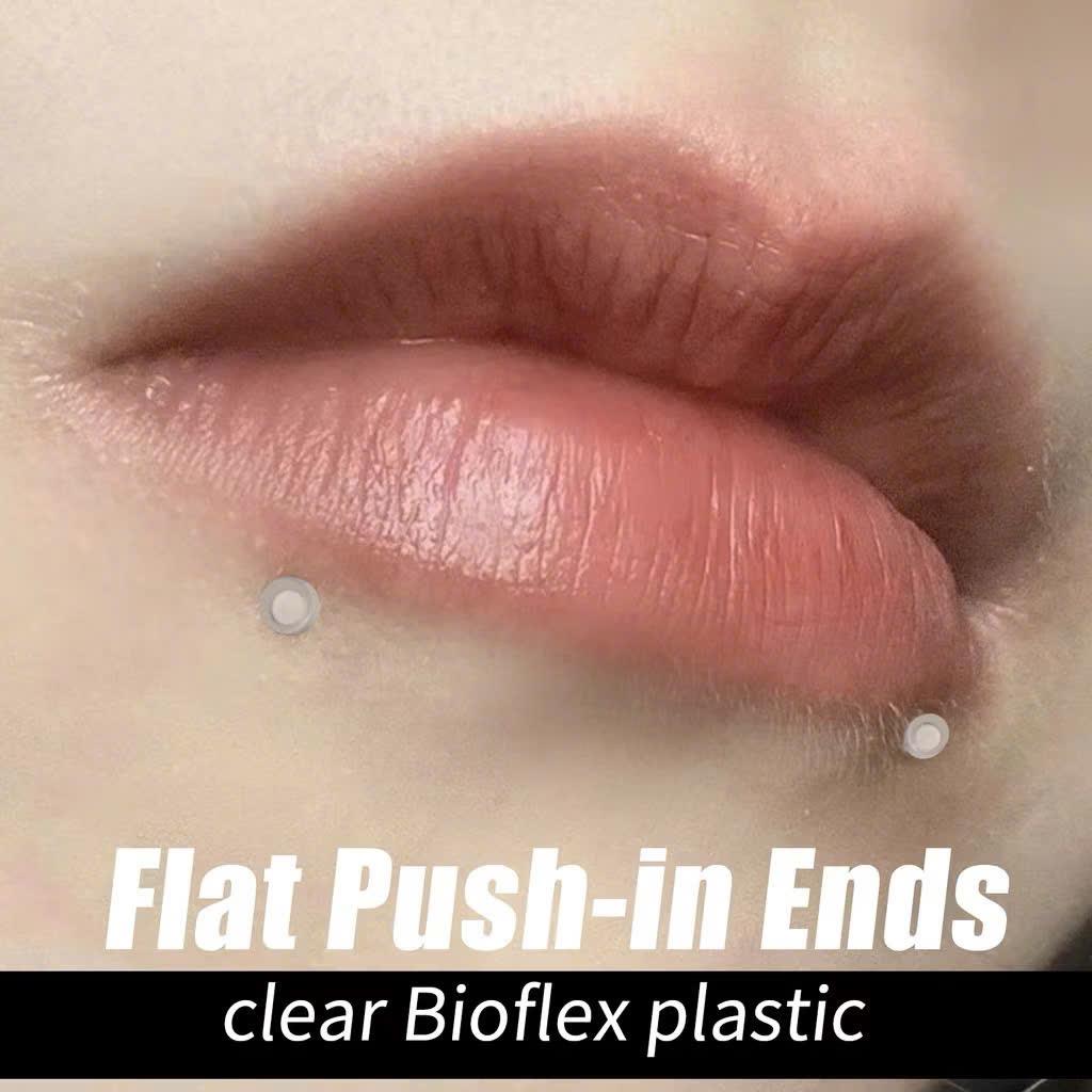 Khuyên trong suốt 2 đầu dẹt size 10_thumbnail_2