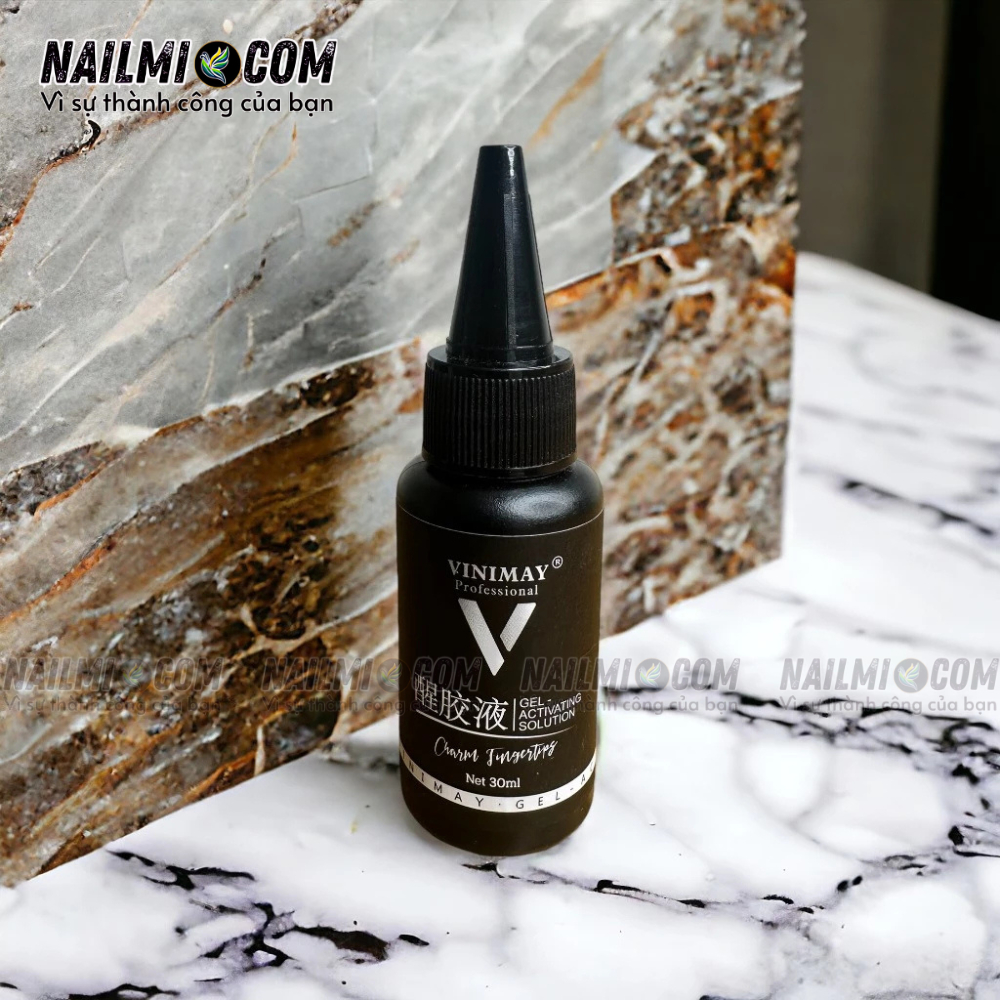 Nước Pha sơn gel - Làm loãng - Vinimay_thumbnail_2