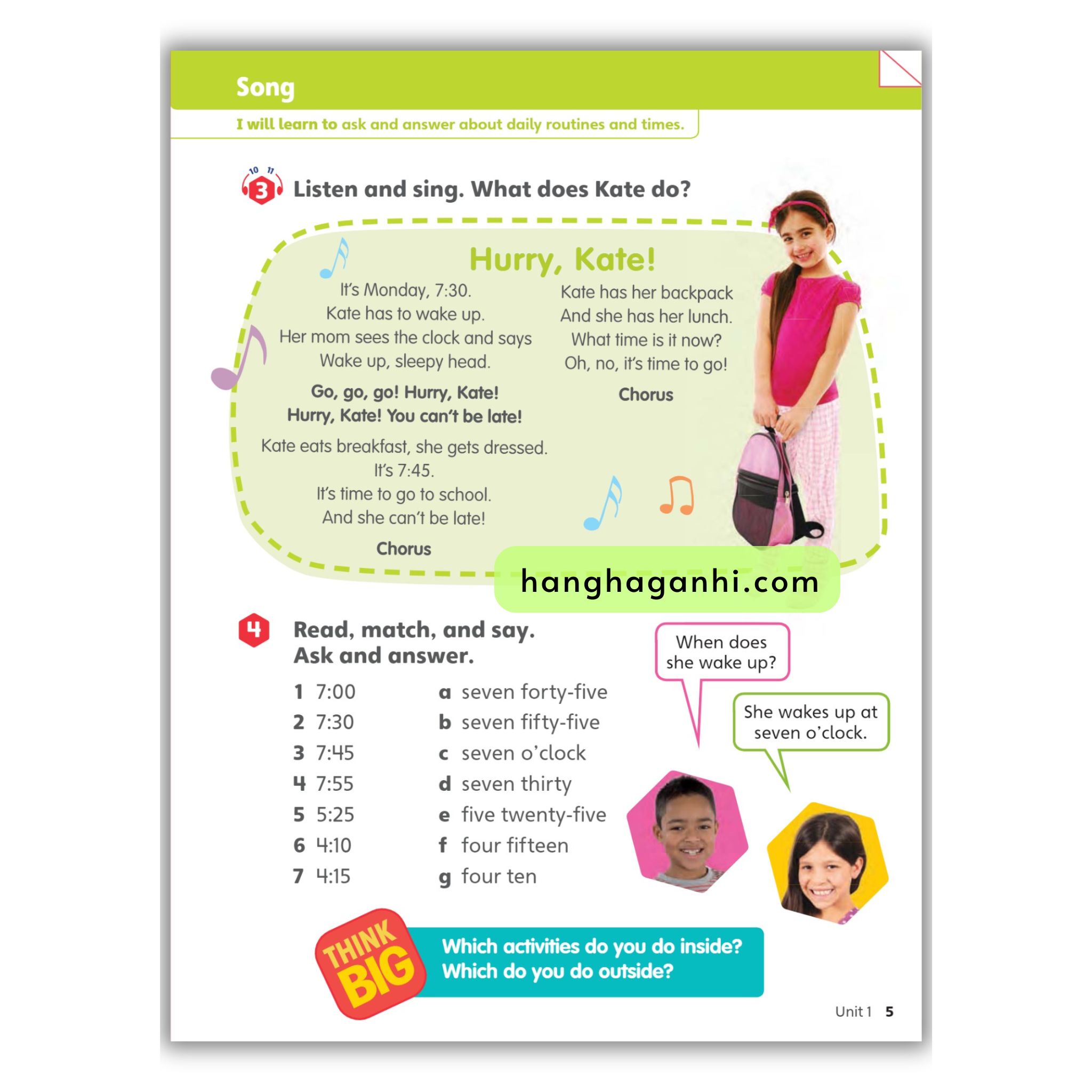 Big English 3 Student’s Book 2nd Edition American English_thumbnail_10