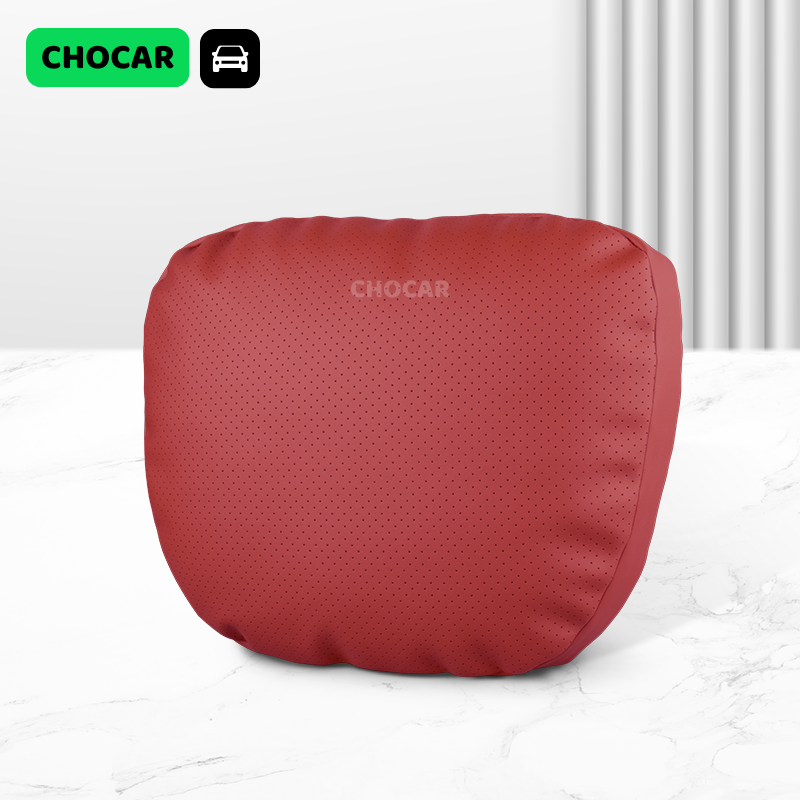 Gối Tựa Đầu & Gối Tựa Lưng Ô Tô CHOCAR S-CLASS_thumbnail_12