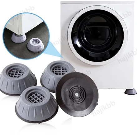Bộ 4 Miếng Đệm Cho Máy Giặt_thumbnail_4