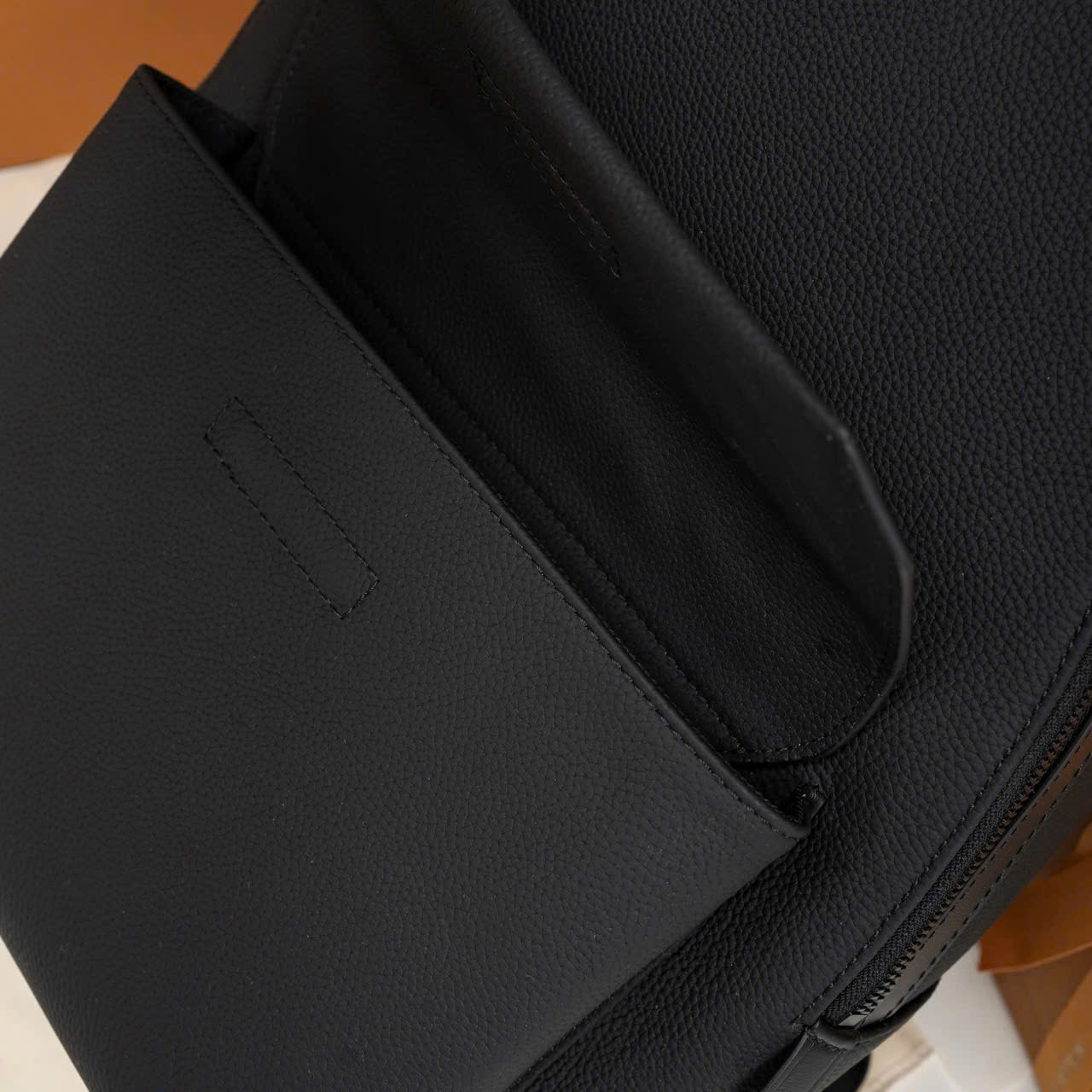 Ba lô Louis Vuitton Takeoff full đen_thumbnail_6