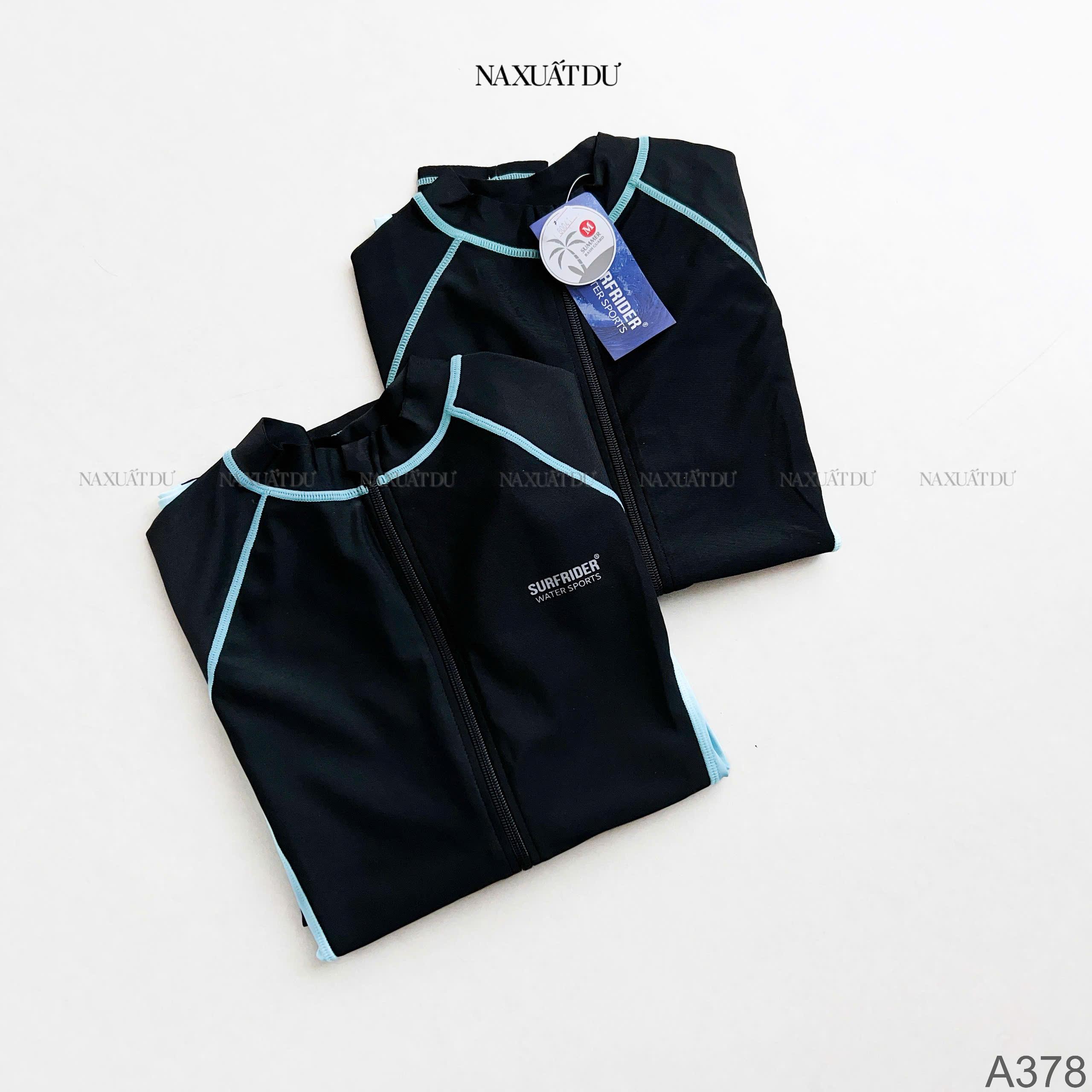 Set 2 Áo thể thao 