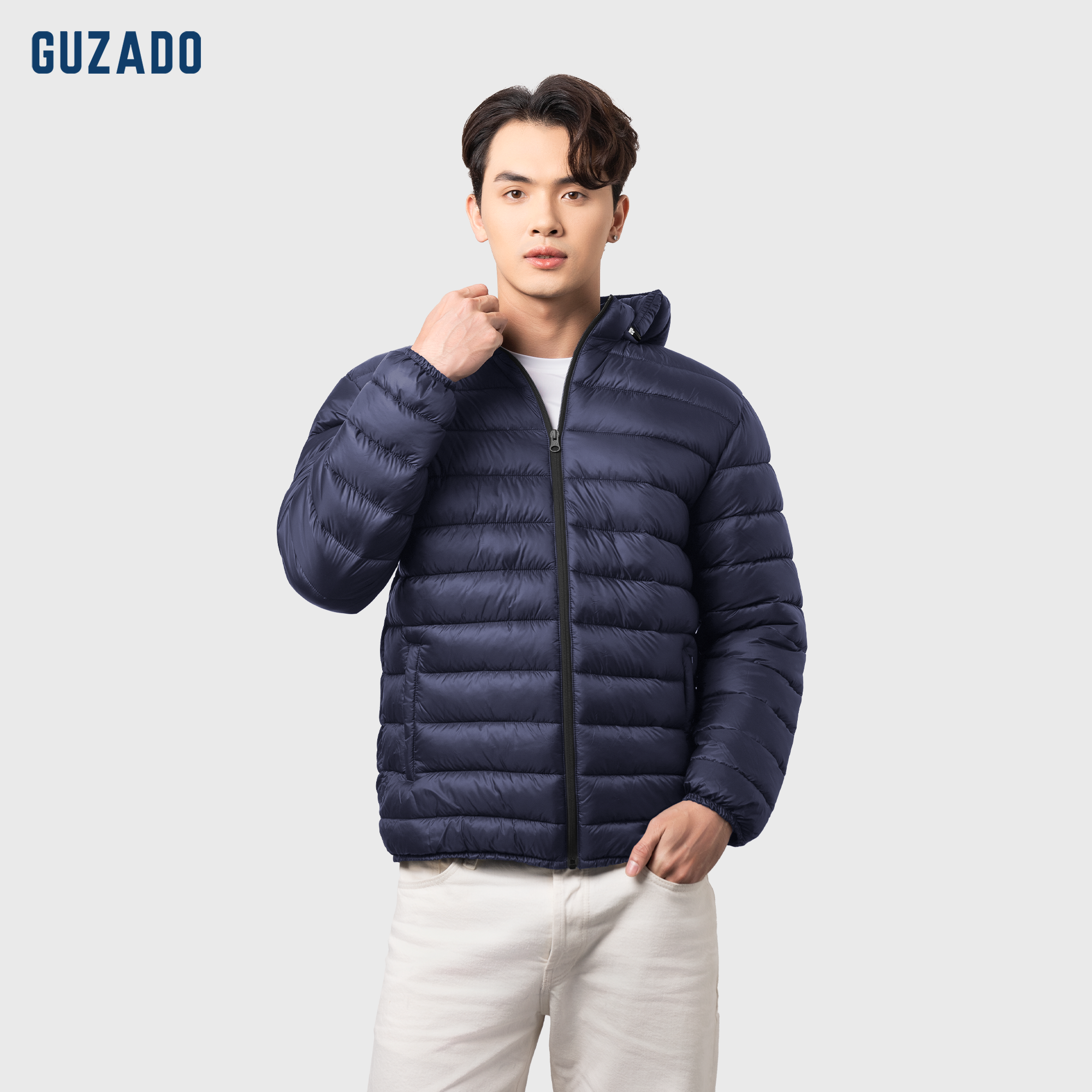 Áo Khoác Phao Nam Jacket GPN01_thumbnail_10