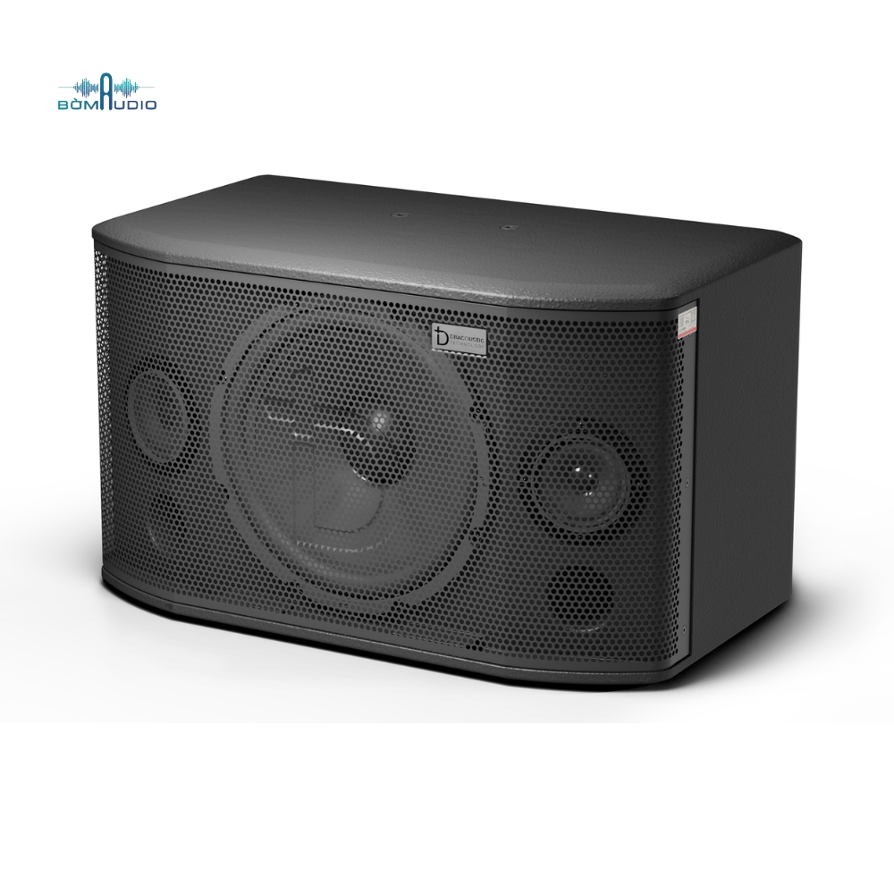 Loa Karaoke DBACOUSTIC KSX10 PREMIUM