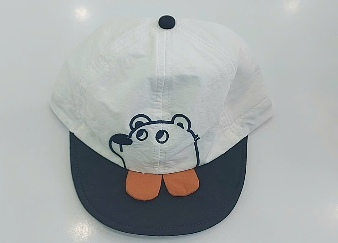 Mũ chìa gấu (size lớn)_thumbnail_2
