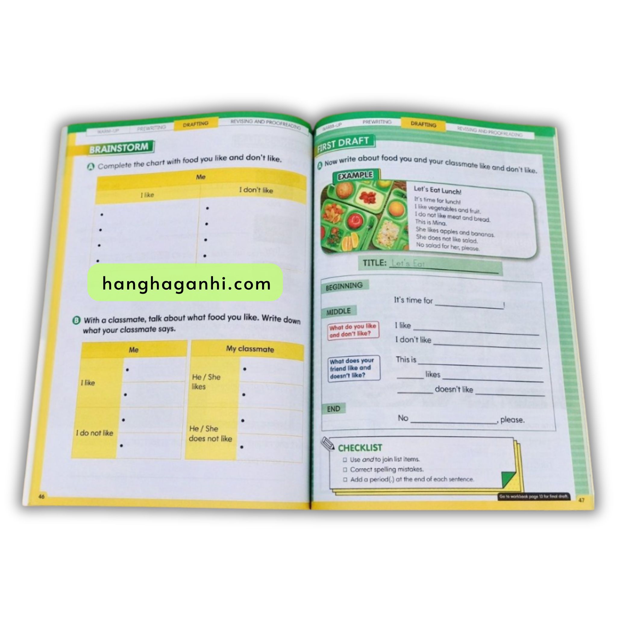 Bộ Sách Nhập Khẩu Writing Framework – Trọn Bộ 18 Cuốn – 3 Kĩ Năng_thumbnail_5