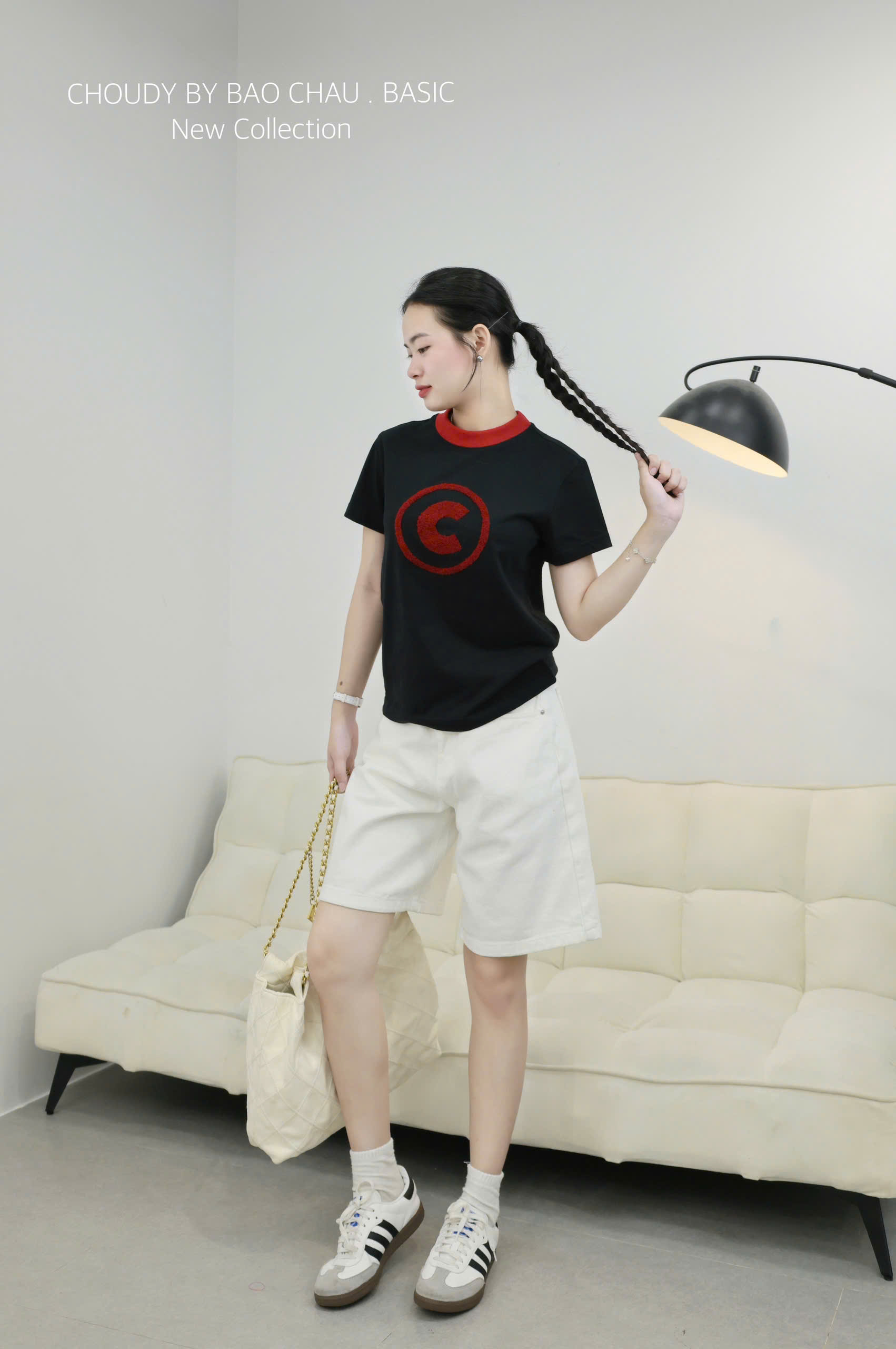 SALE U146 ÁO THUN ĐEN_thumbnail_3