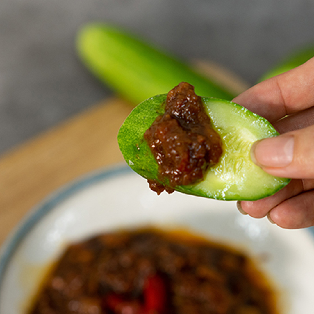 Mắm Ruốc Xào Thịt 450g – Đậm Vị Miền Trung, Ăn Là Ghiền_thumbnail_6