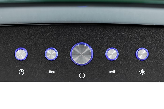 Máy hút mùi kính cong KF-GB107PB - Ảnh 13