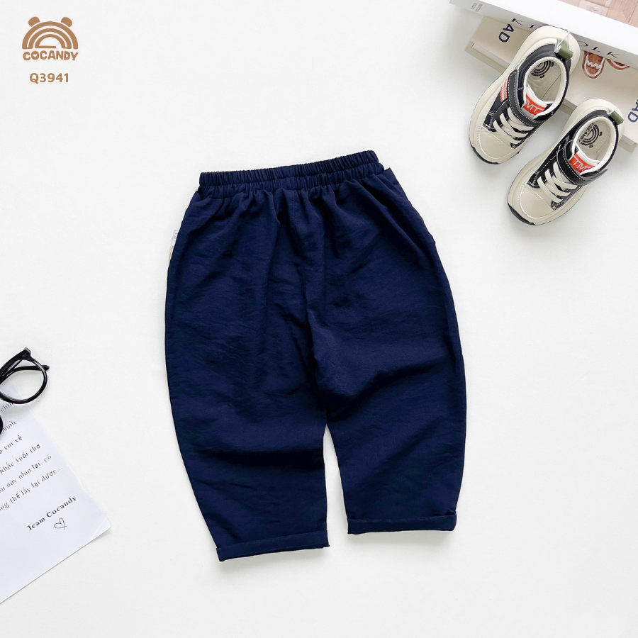 Quần dài XANH THAN 2 vạt cúc hông_thumbnail_1