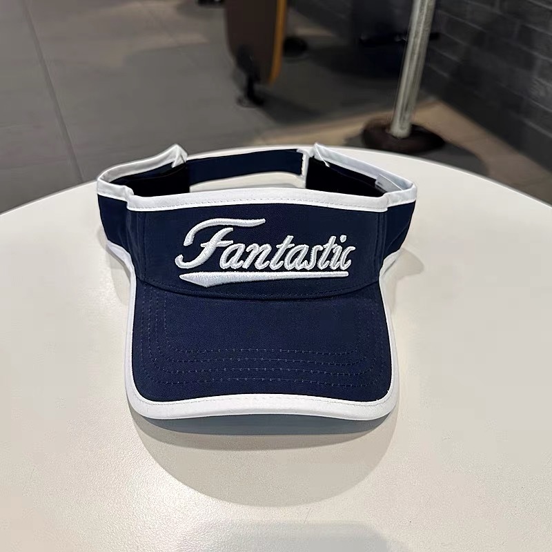 Mũ thể thao nửa đầu chạy bộ, pickleball, yoga HZ2523_thumbnail_12