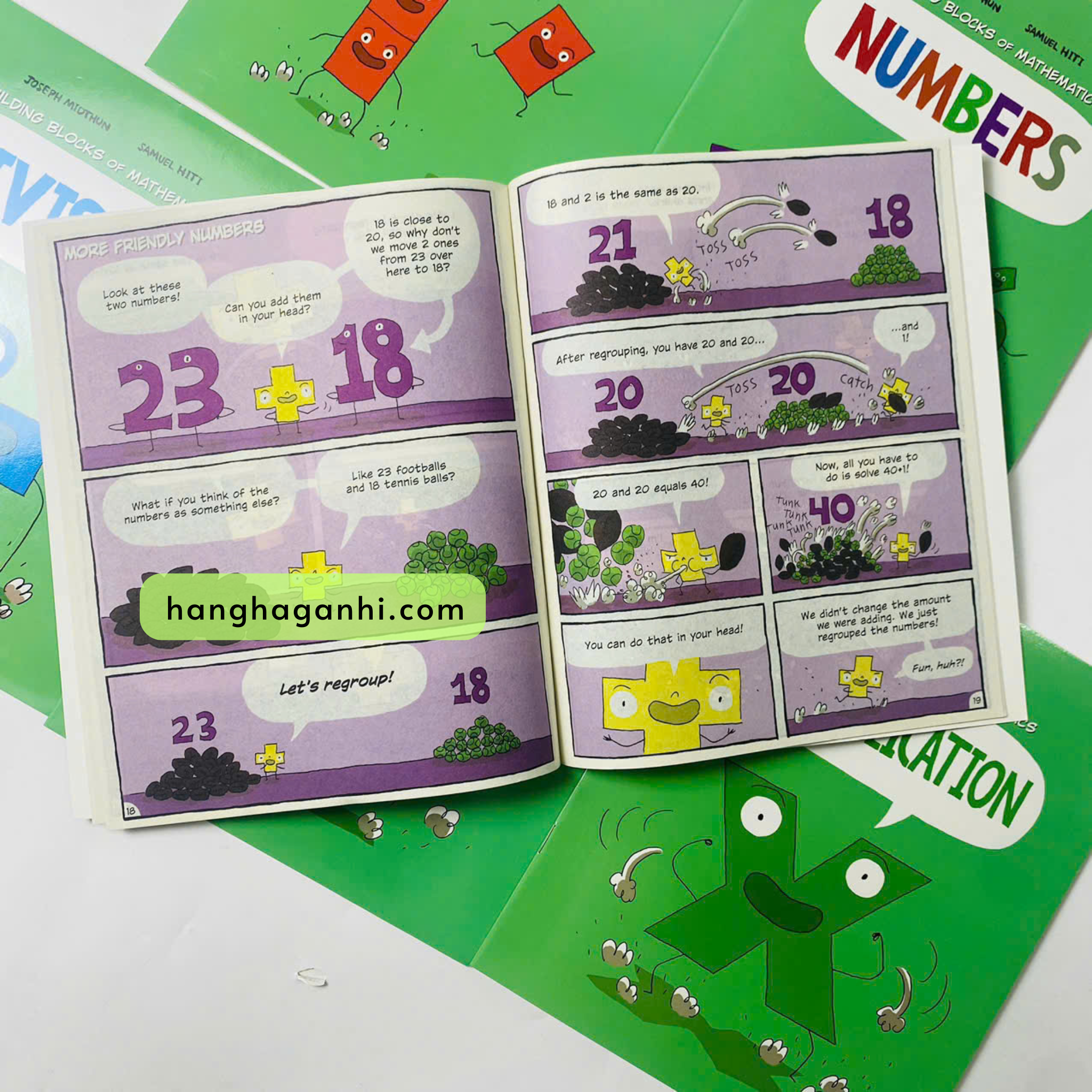 Bộ 6 cuốn Building Blocks of Mathematics_thumbnail_4