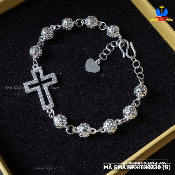 Lắc tràng hạt bạc M34_thumbnail_4