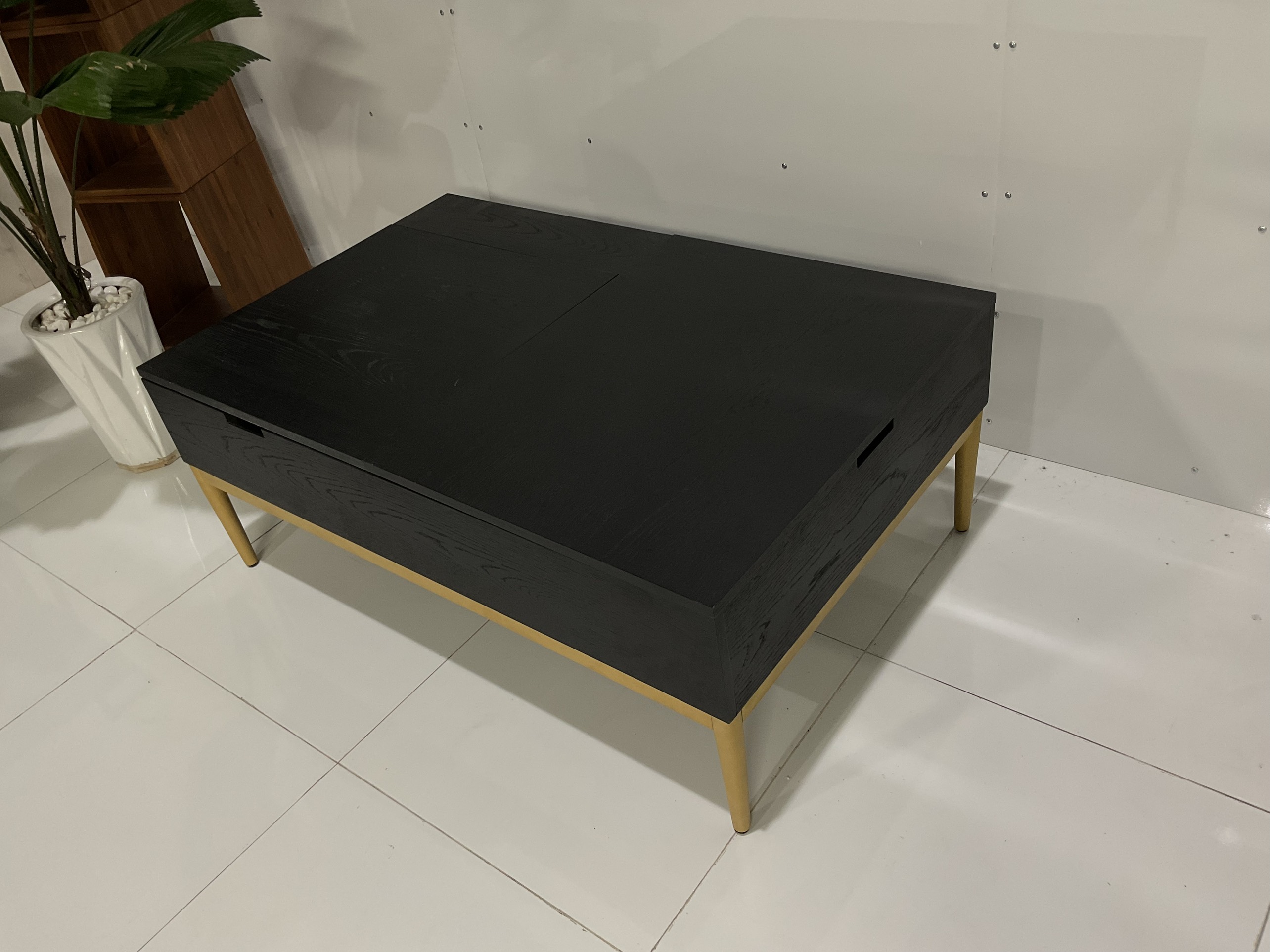 Bàn Coffee Mira Slled Inspire Q