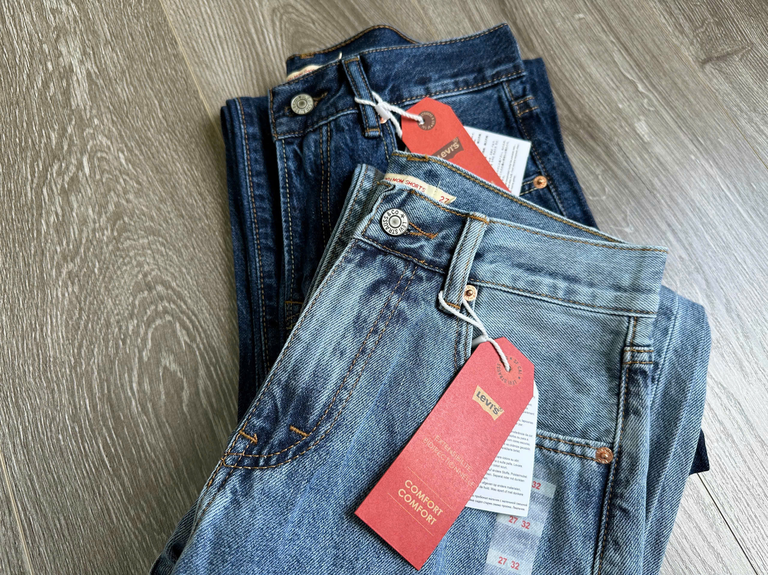 Q331 QUẦN JEAN NỮ 2 MÀU (KÈM THẮT LƯNG)_thumbnail_7