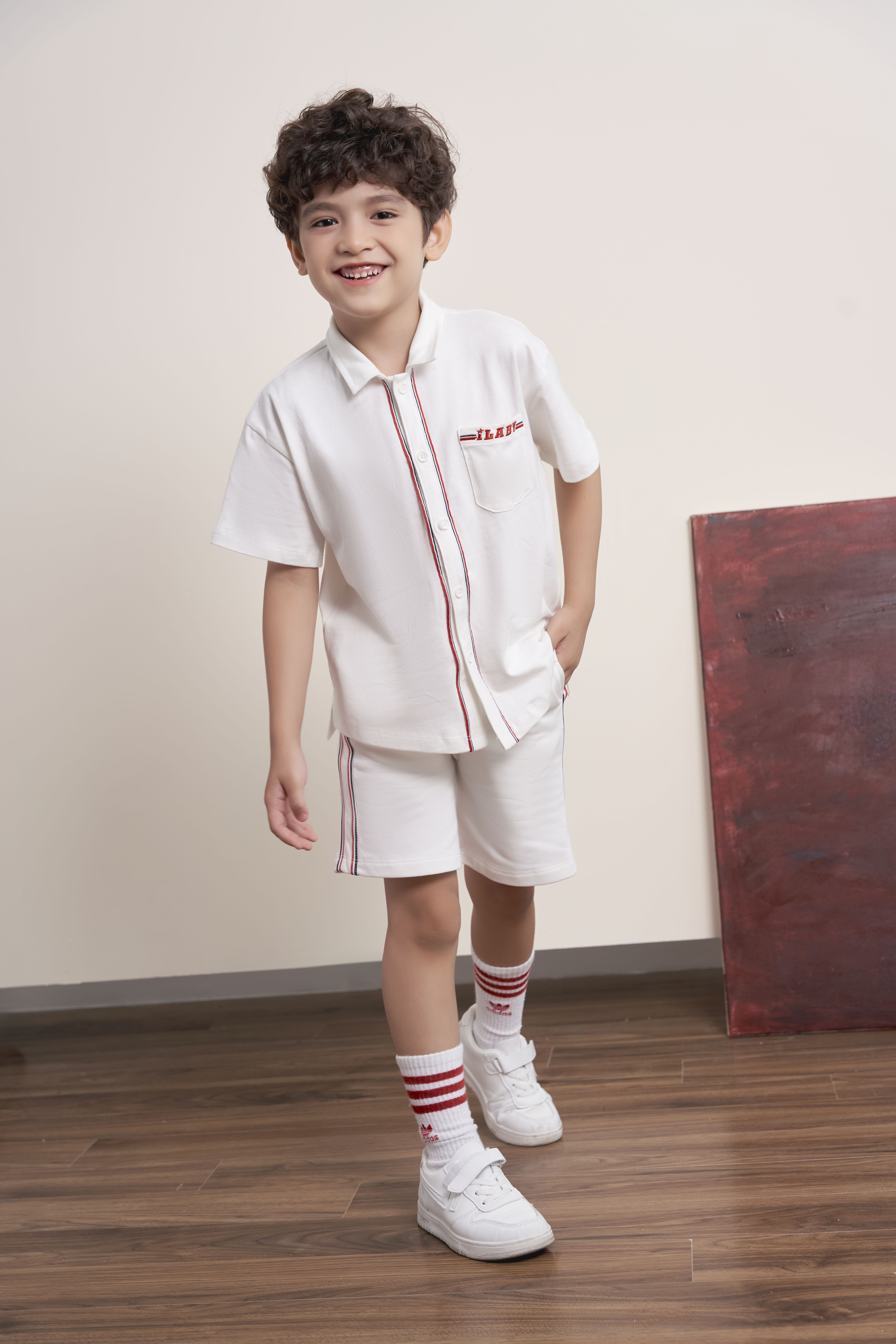 Bộ thun cổ đức phối lé nẹp_thumbnail_3