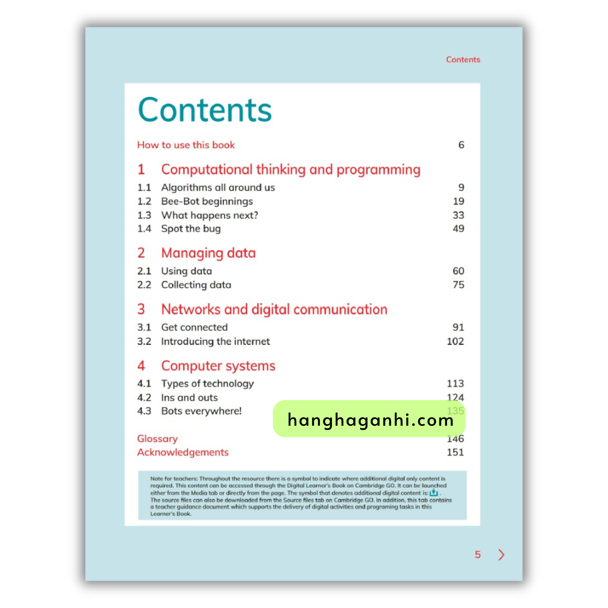 Cambridge Level 1 Primary Computing Learner’s Book_thumbnail_1