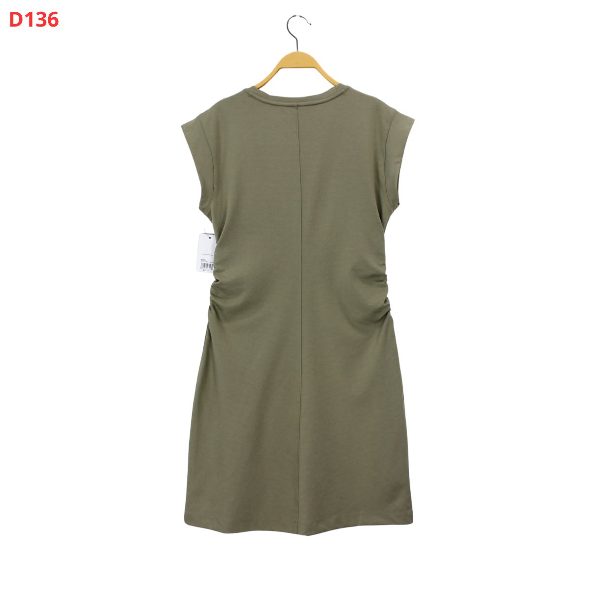 D136 Đầm thun Nine W_thumbnail_4