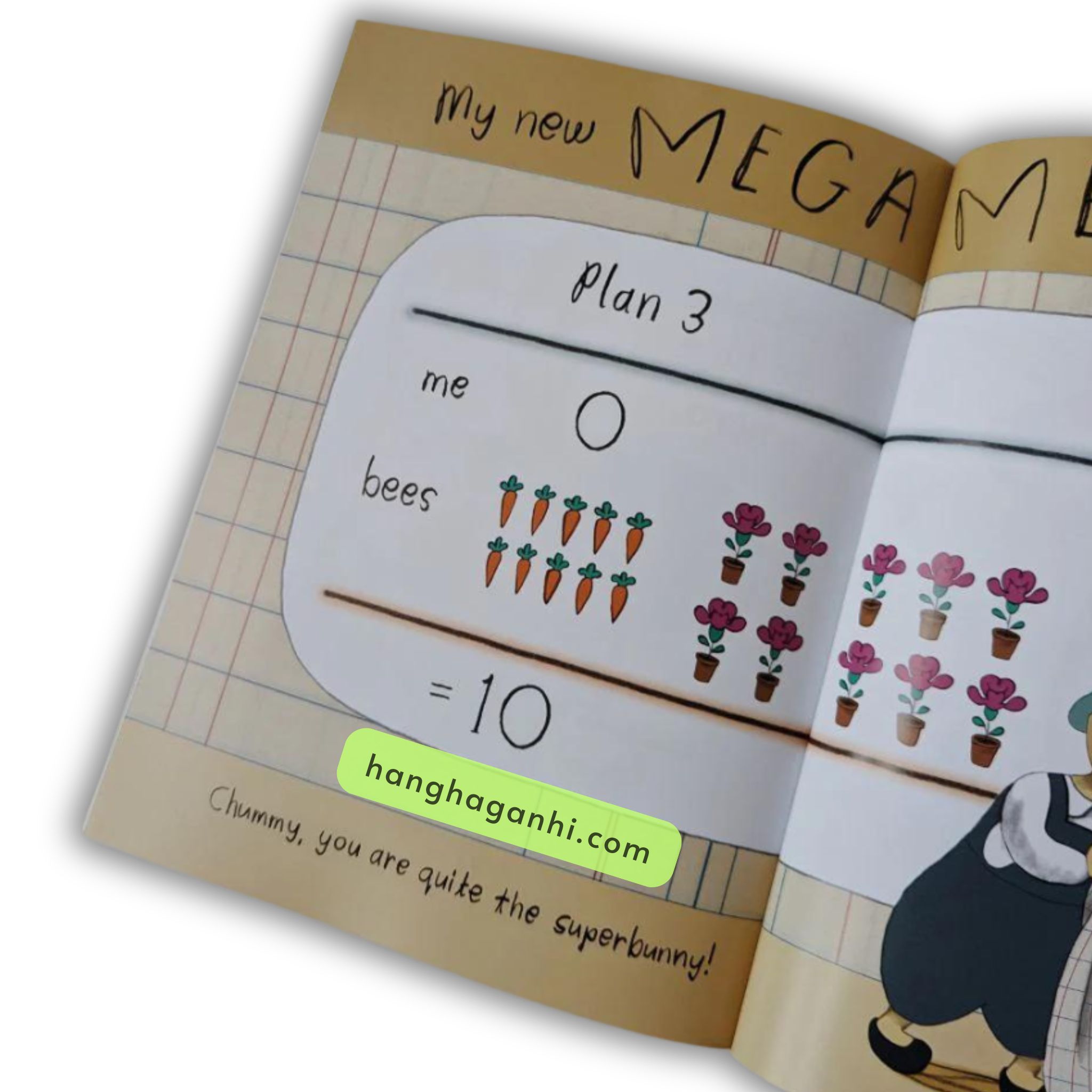 Bộ 4 cuốn Save it, Spend it, Give it, Earn it_thumbnail_10