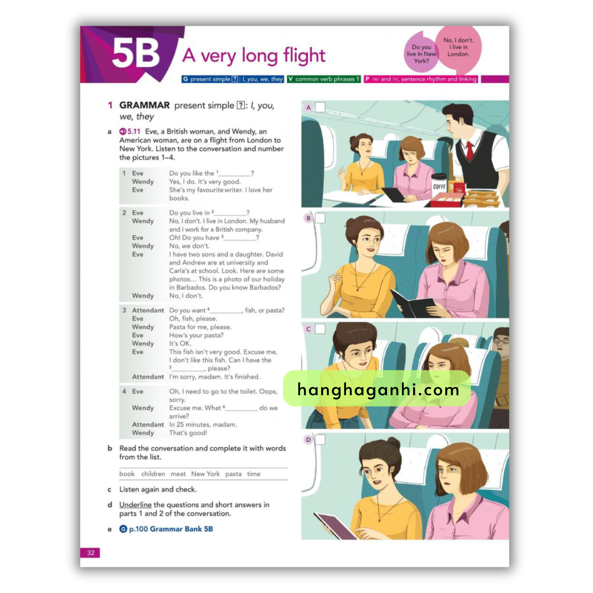 English File: Beginner Student Book (Fourth Edition)_thumbnail_9