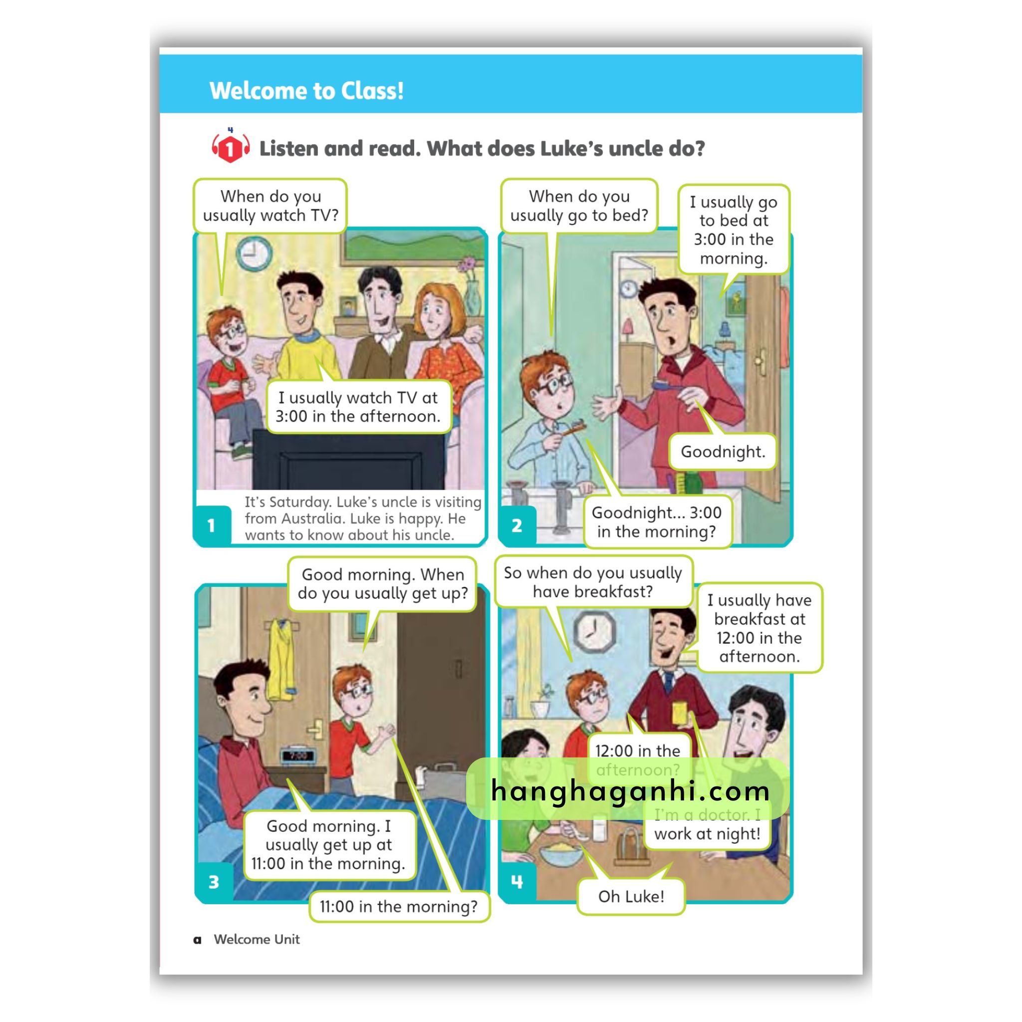 Big English 3 Student’s Book 2nd Edition American English_thumbnail_12
