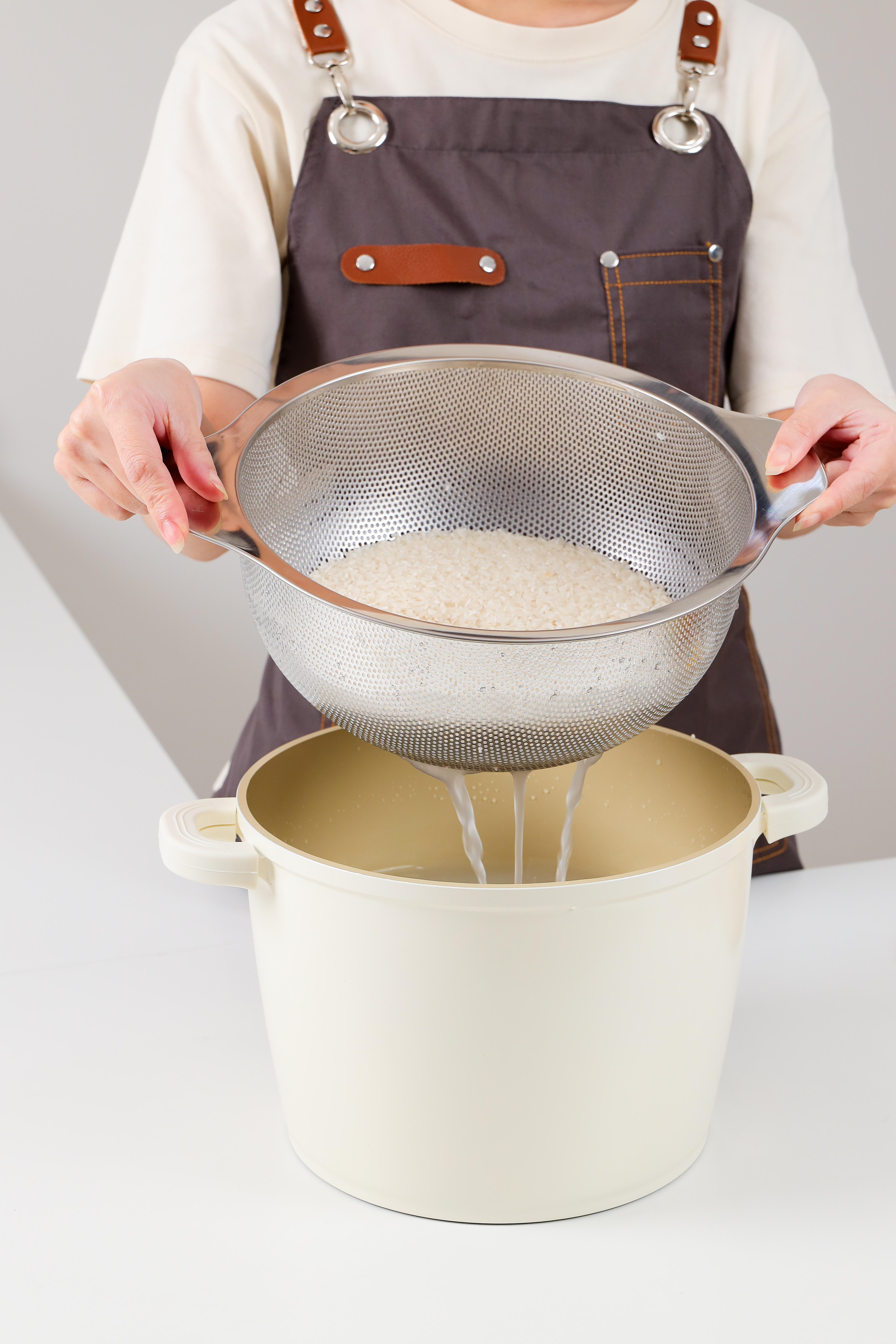 Bộ Rổ Inox KAIYO_thumbnail_11